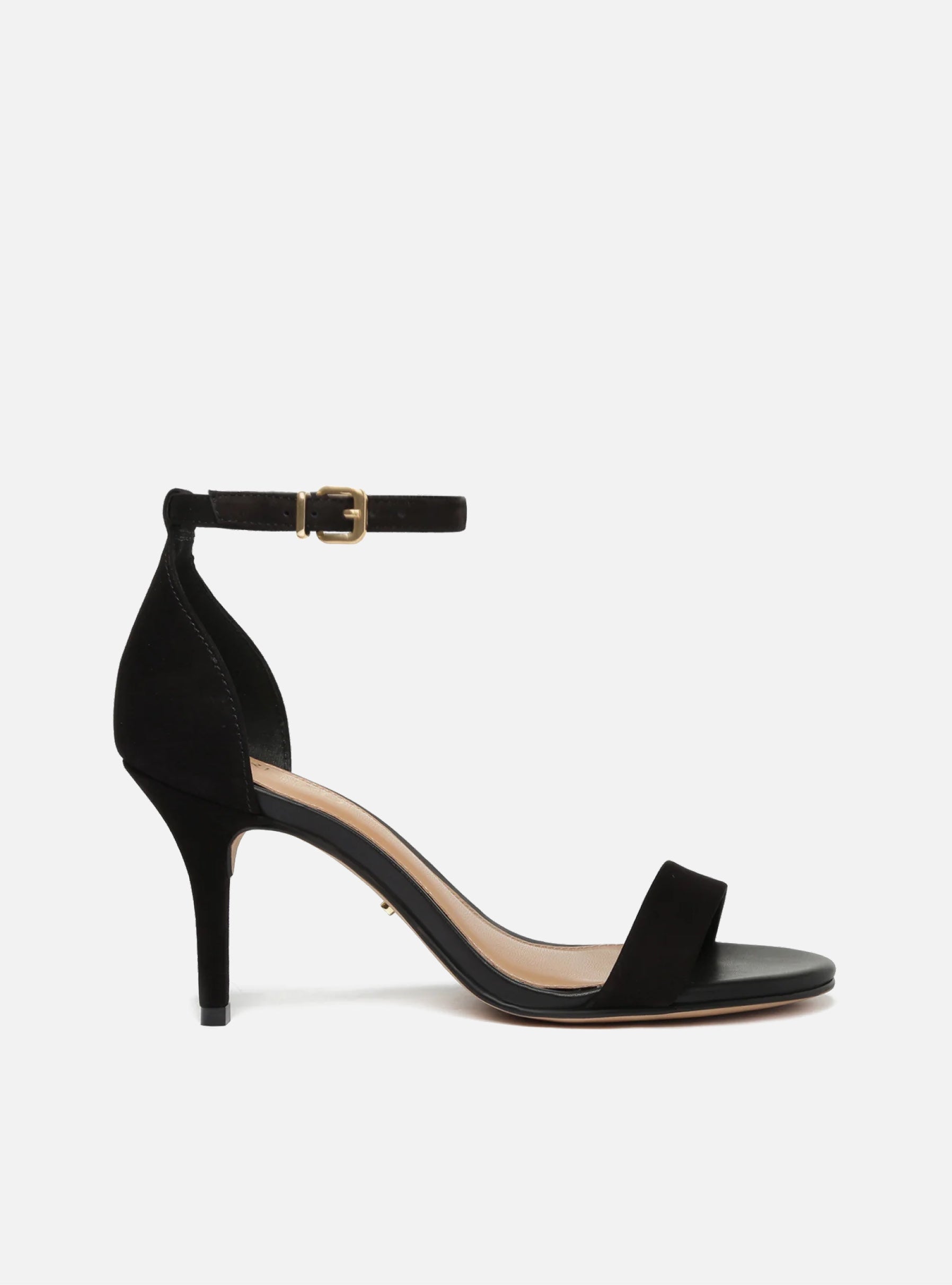 Isabelli Mid Stiletto Sandal Arezzo