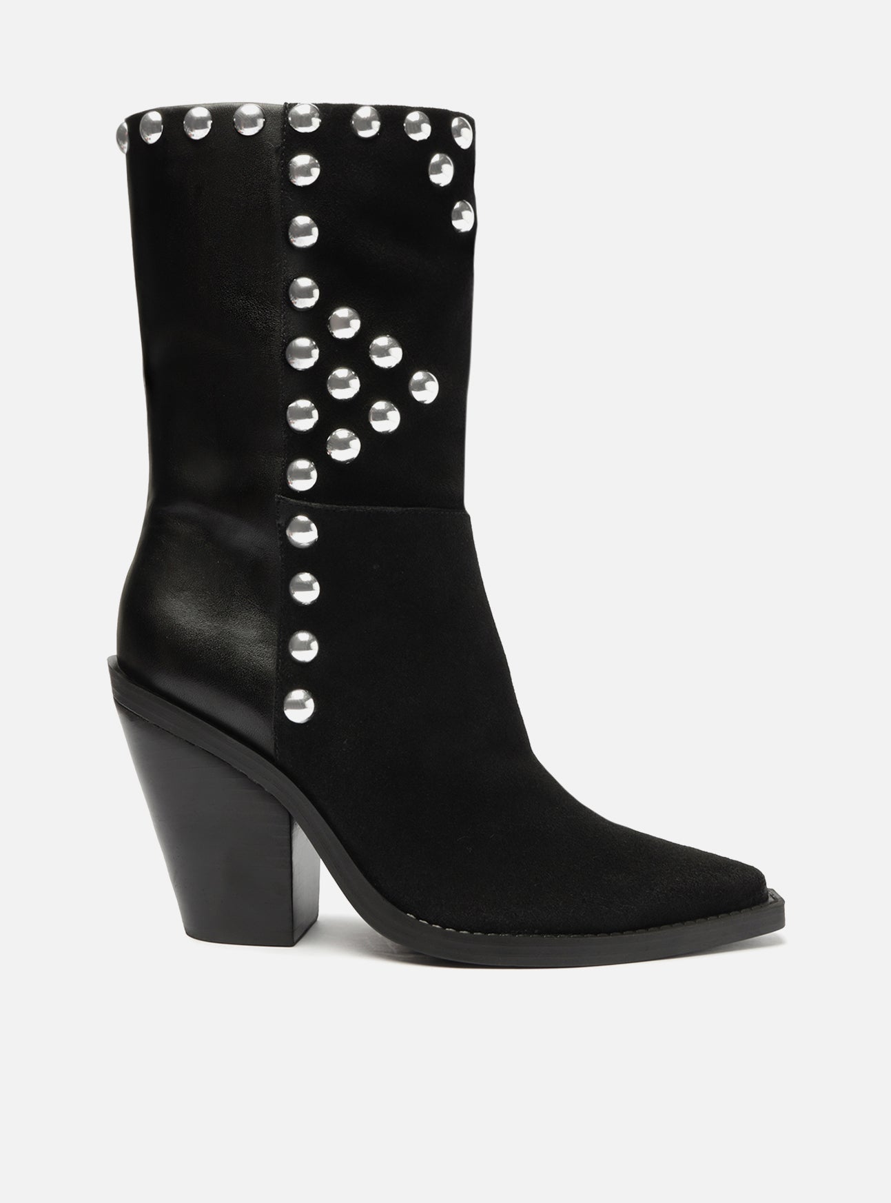 Everly knee hot sale high boot