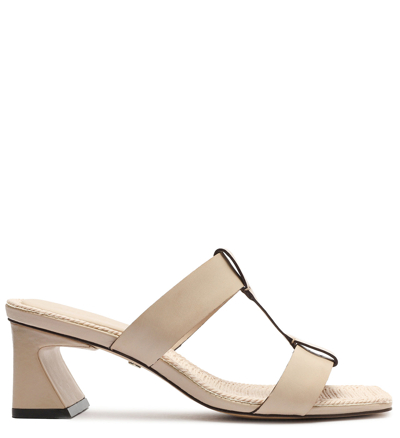 Isa Mid Sandal