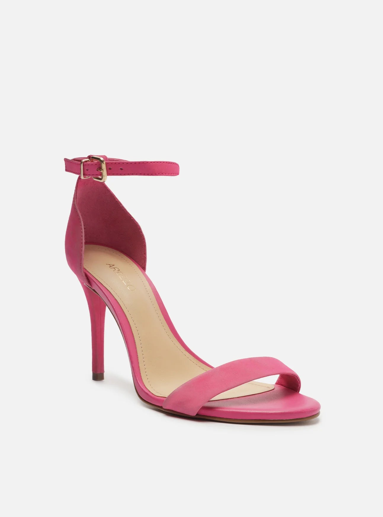 Isabelli Mid Stiletto Sandal