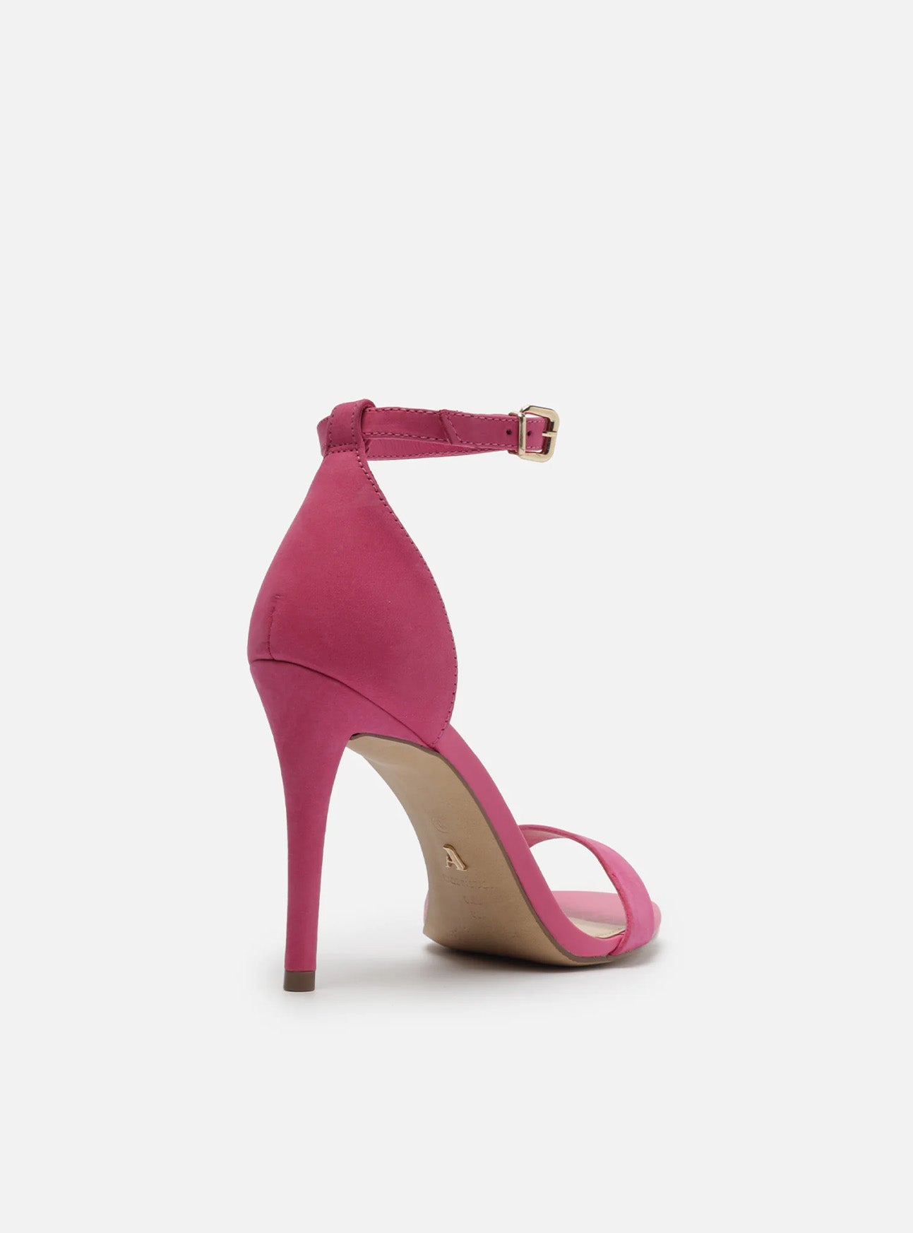 Isabelli Mid Stiletto Sandal