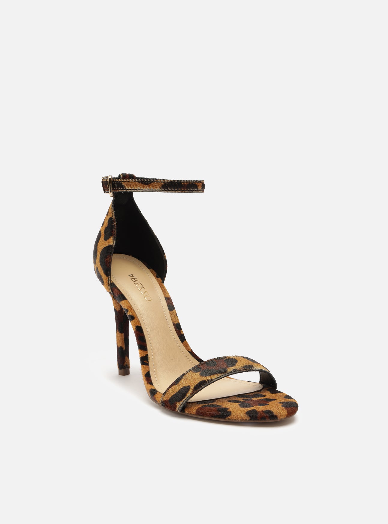 Arezzo Sandals Block Heeled Flat Stiletto Sandals and more