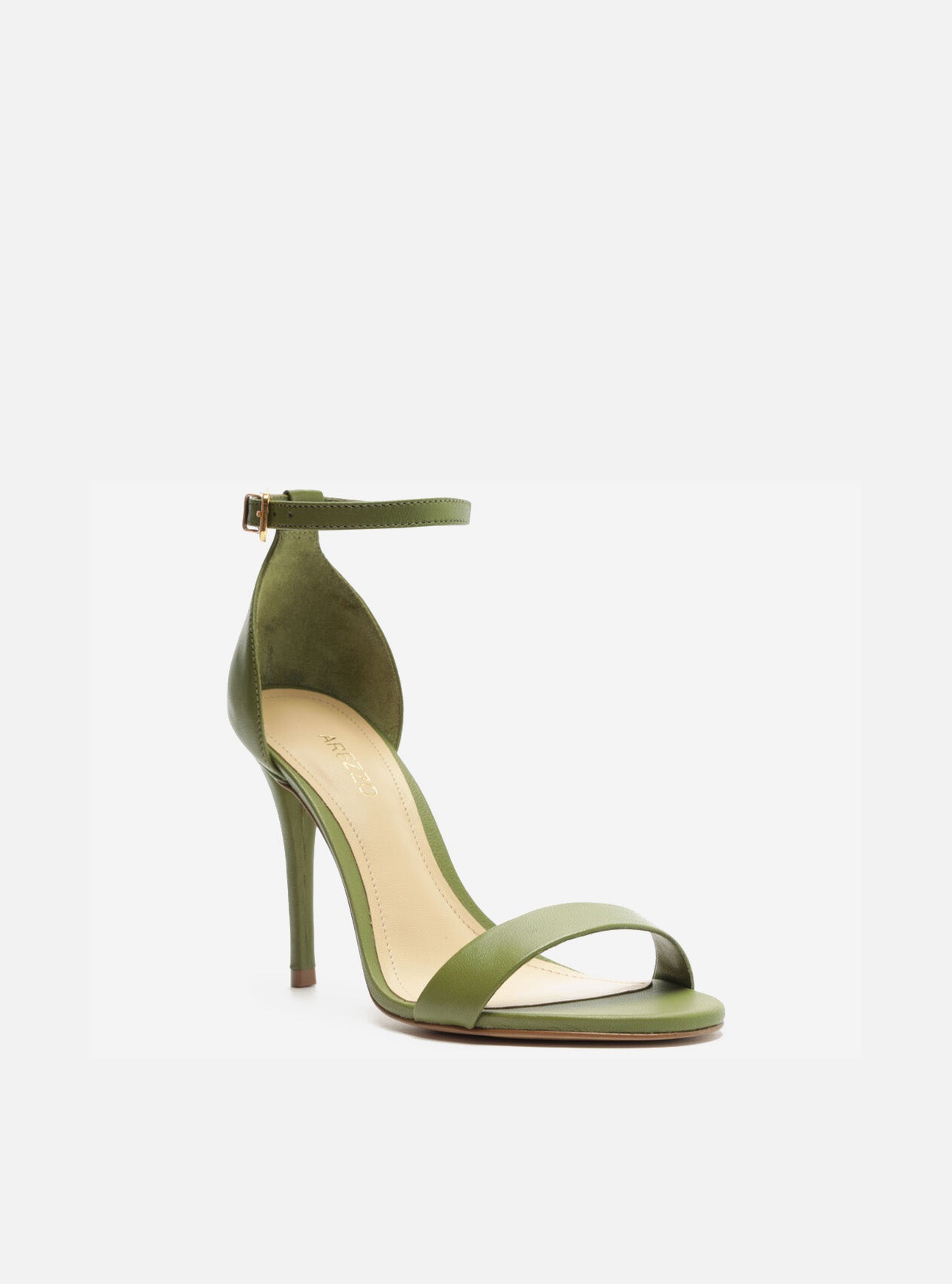 Isabelli High Stiletto Sandal