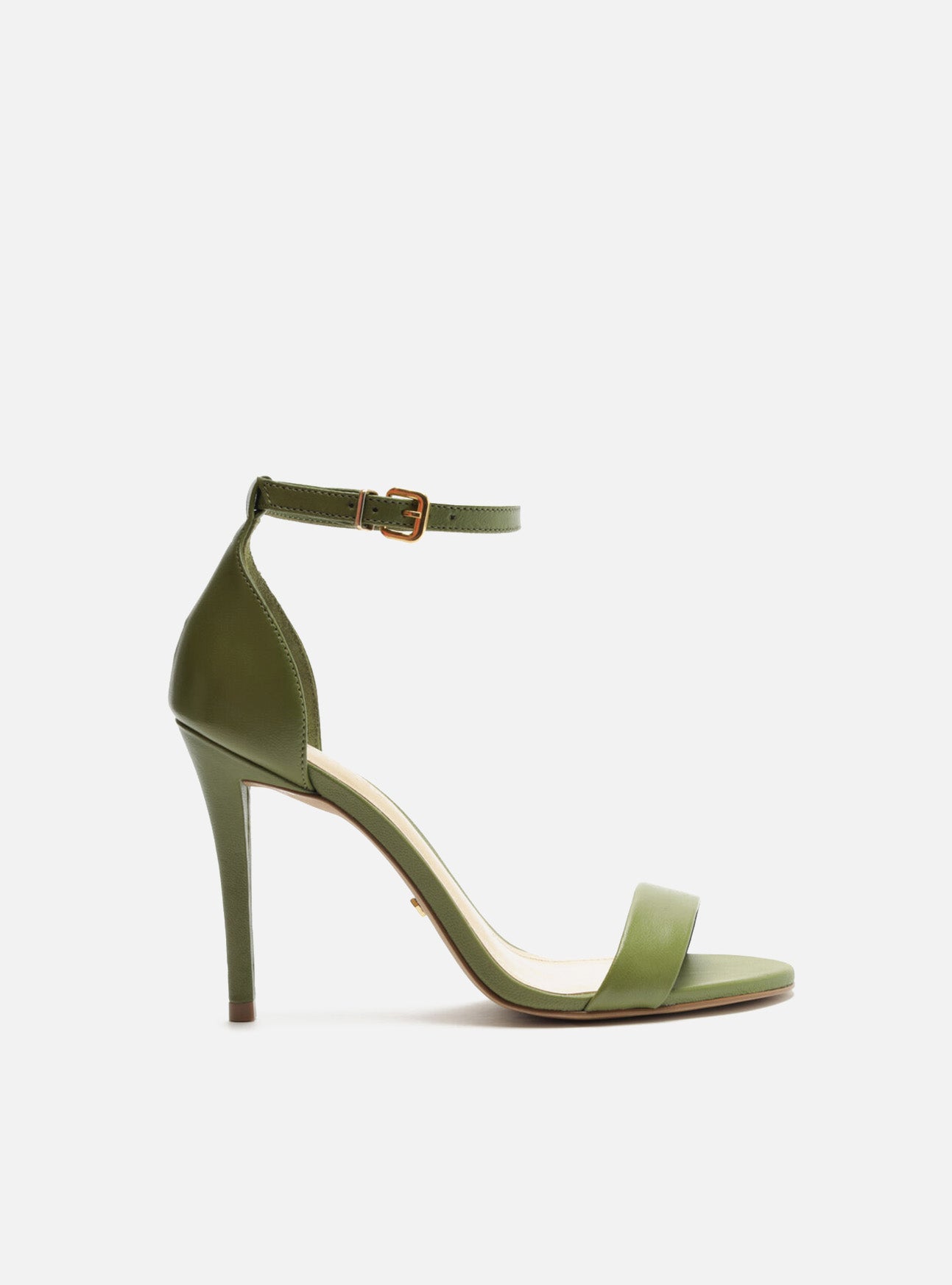 Isabelli High Stiletto Sandal