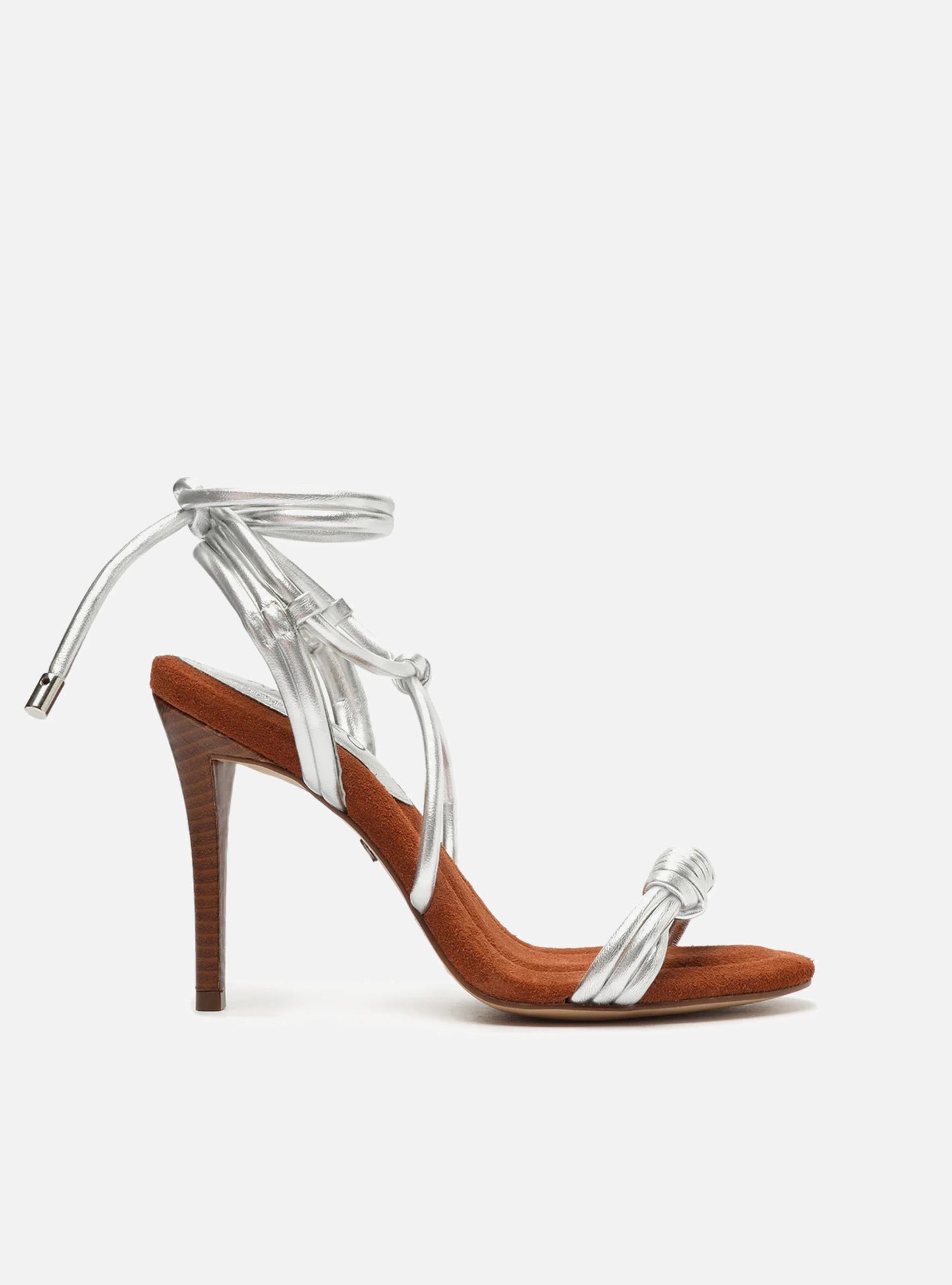 Natalie Stiletto Sandal