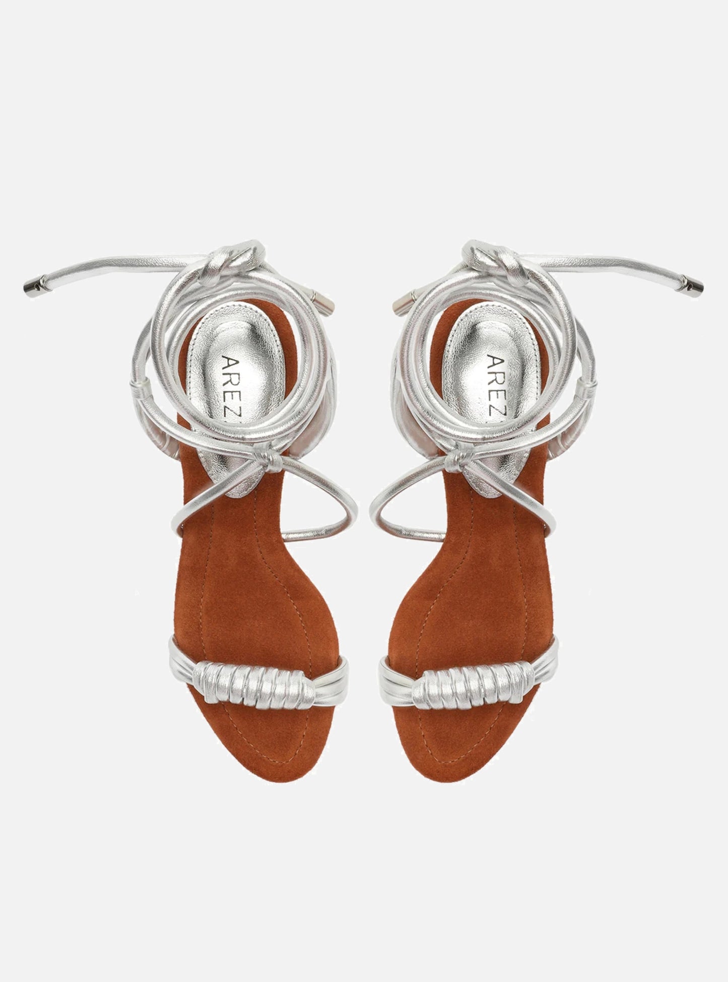 Natalie Stiletto Sandal