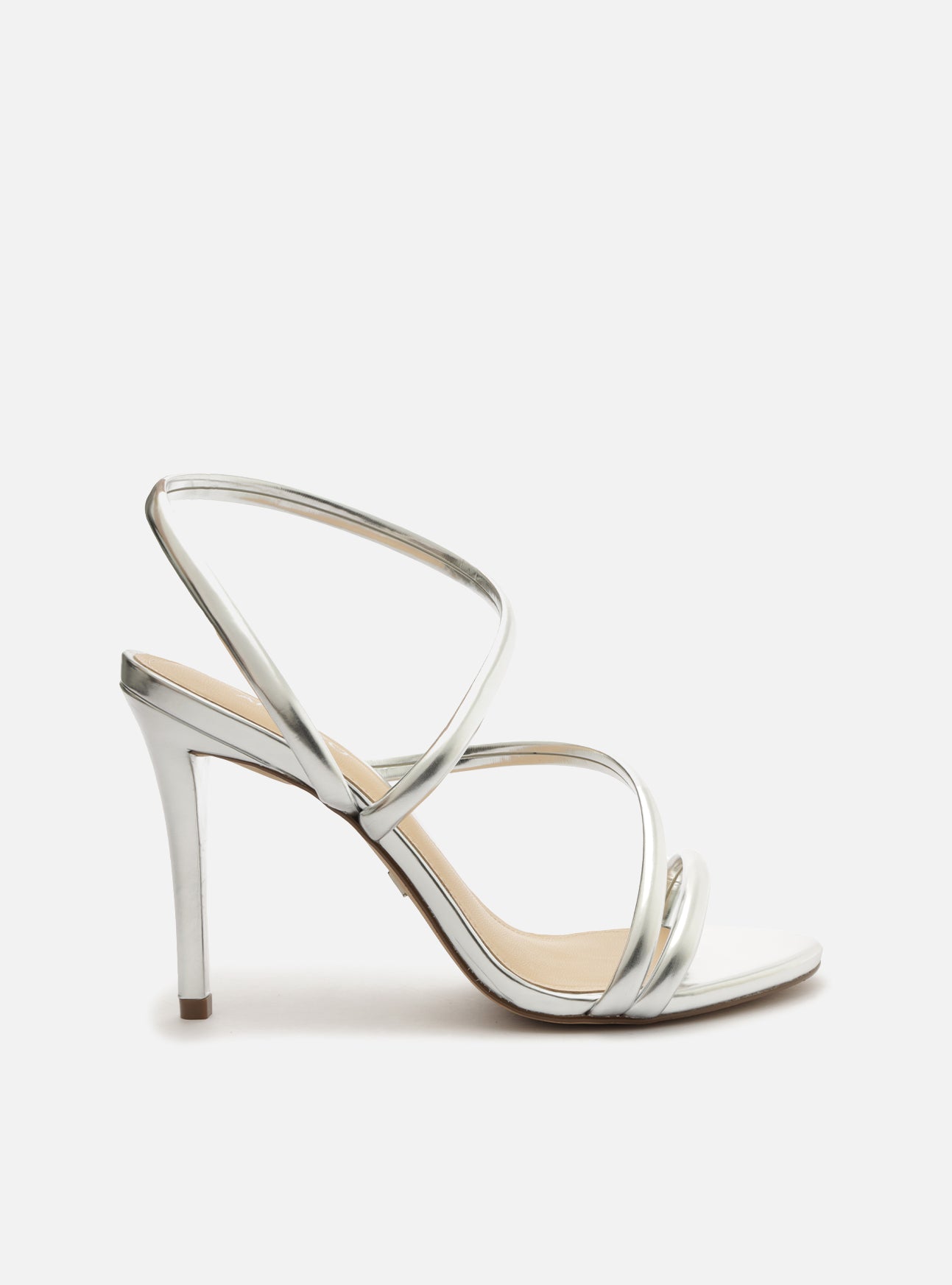 Mikayla High Stiletto Sandal