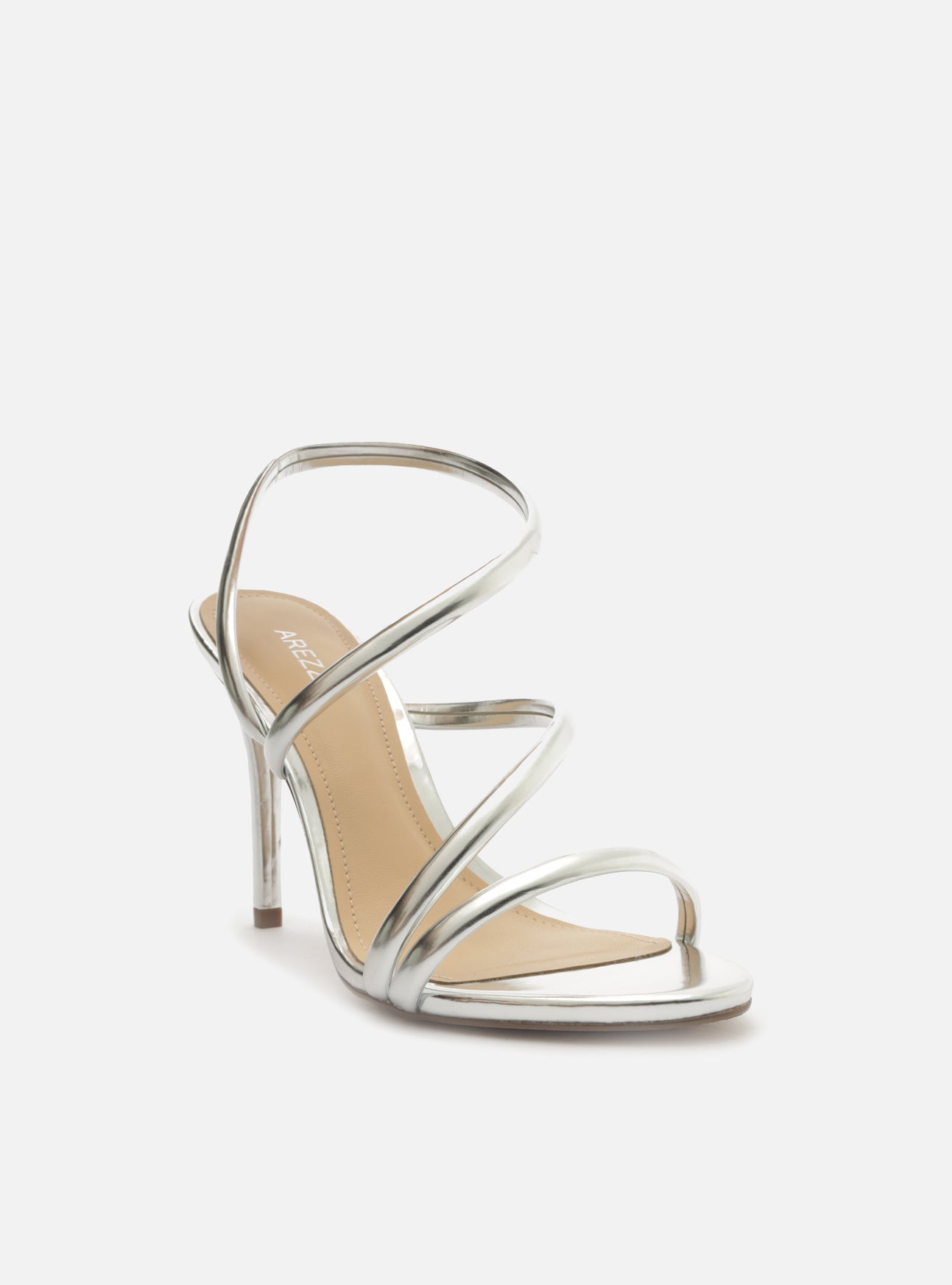 Mikayla High Stiletto Sandal