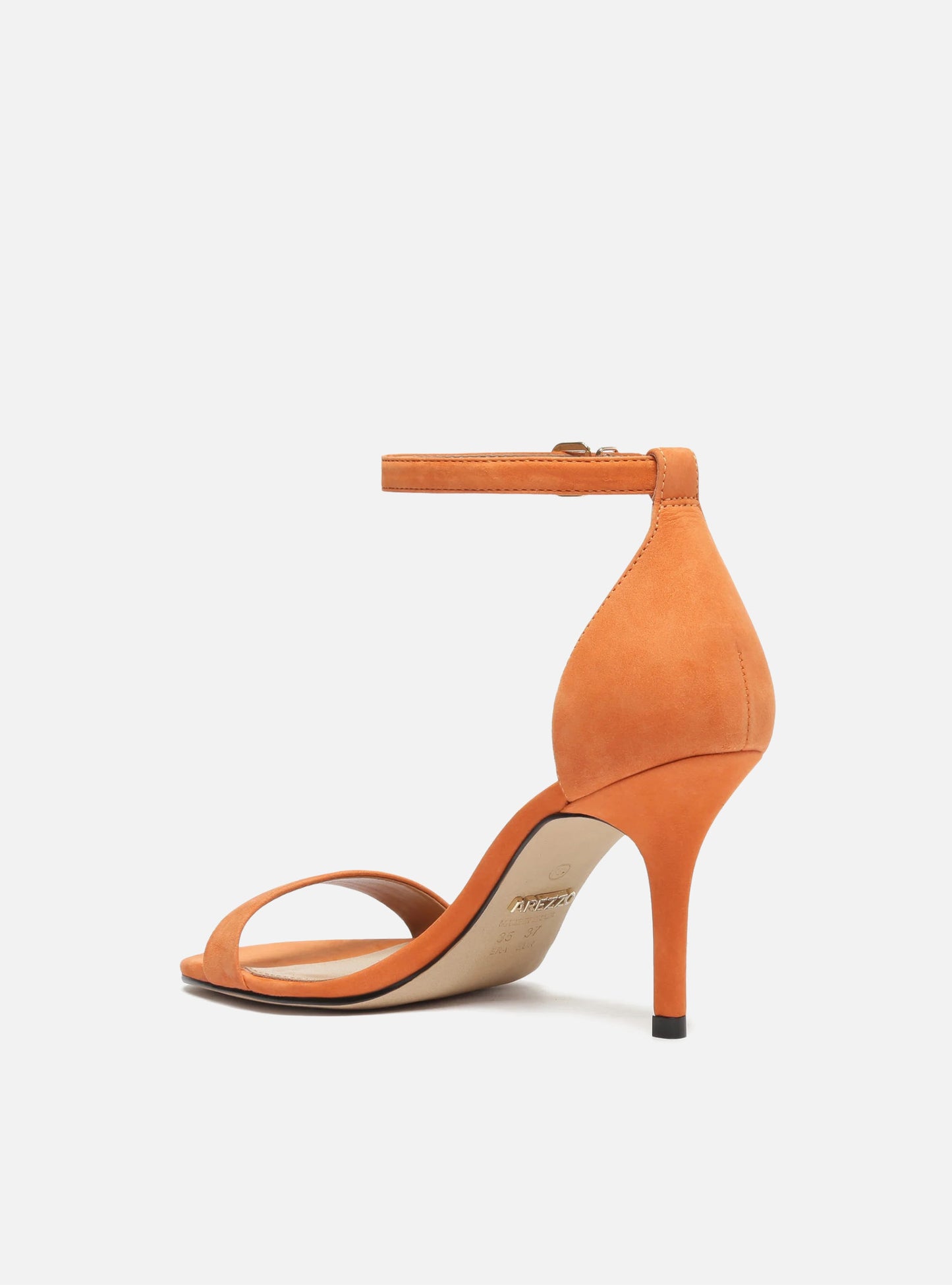 Isabelli Mid Stiletto Sandal