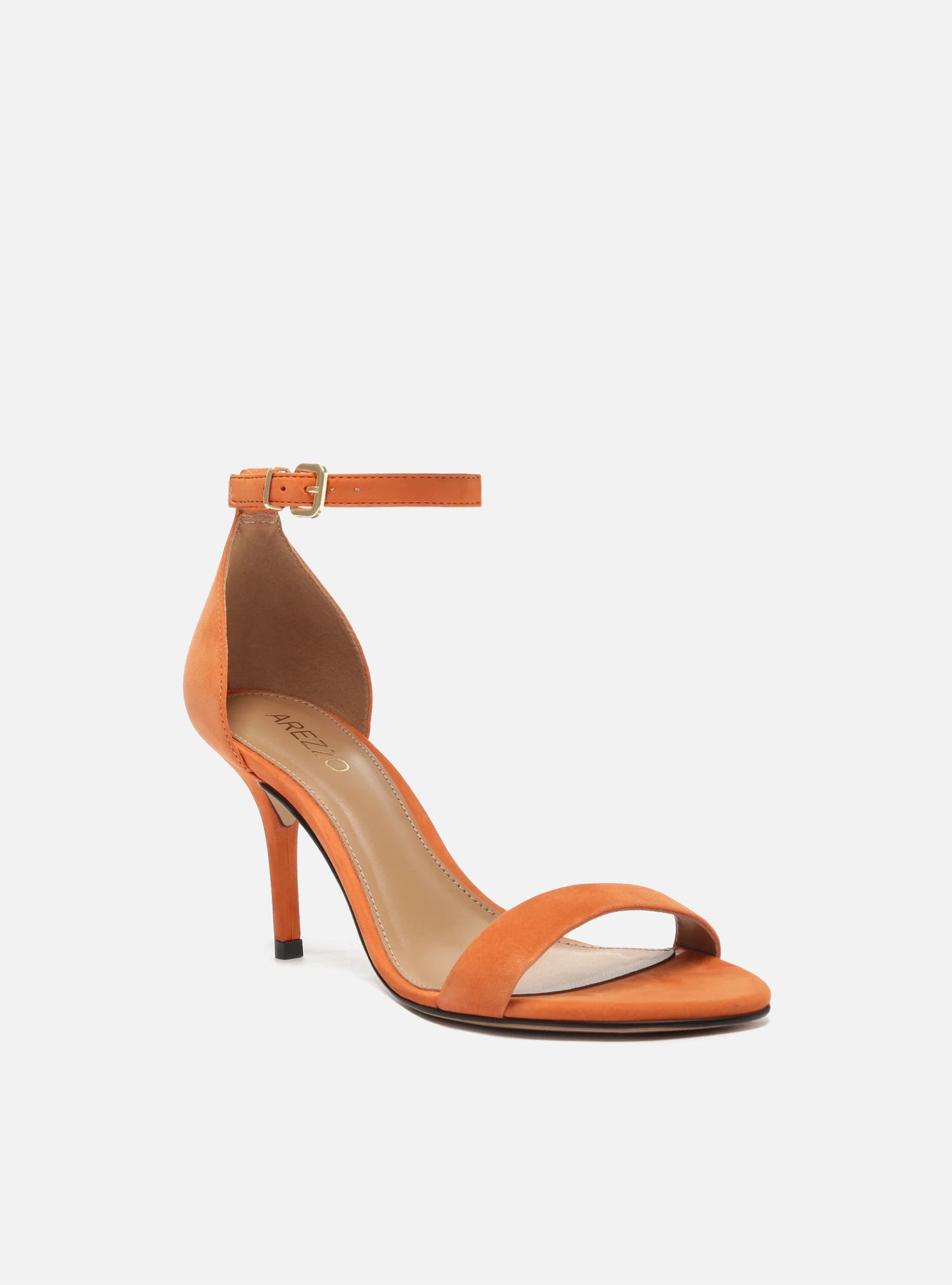 Isabelli Mid Stiletto Sandal