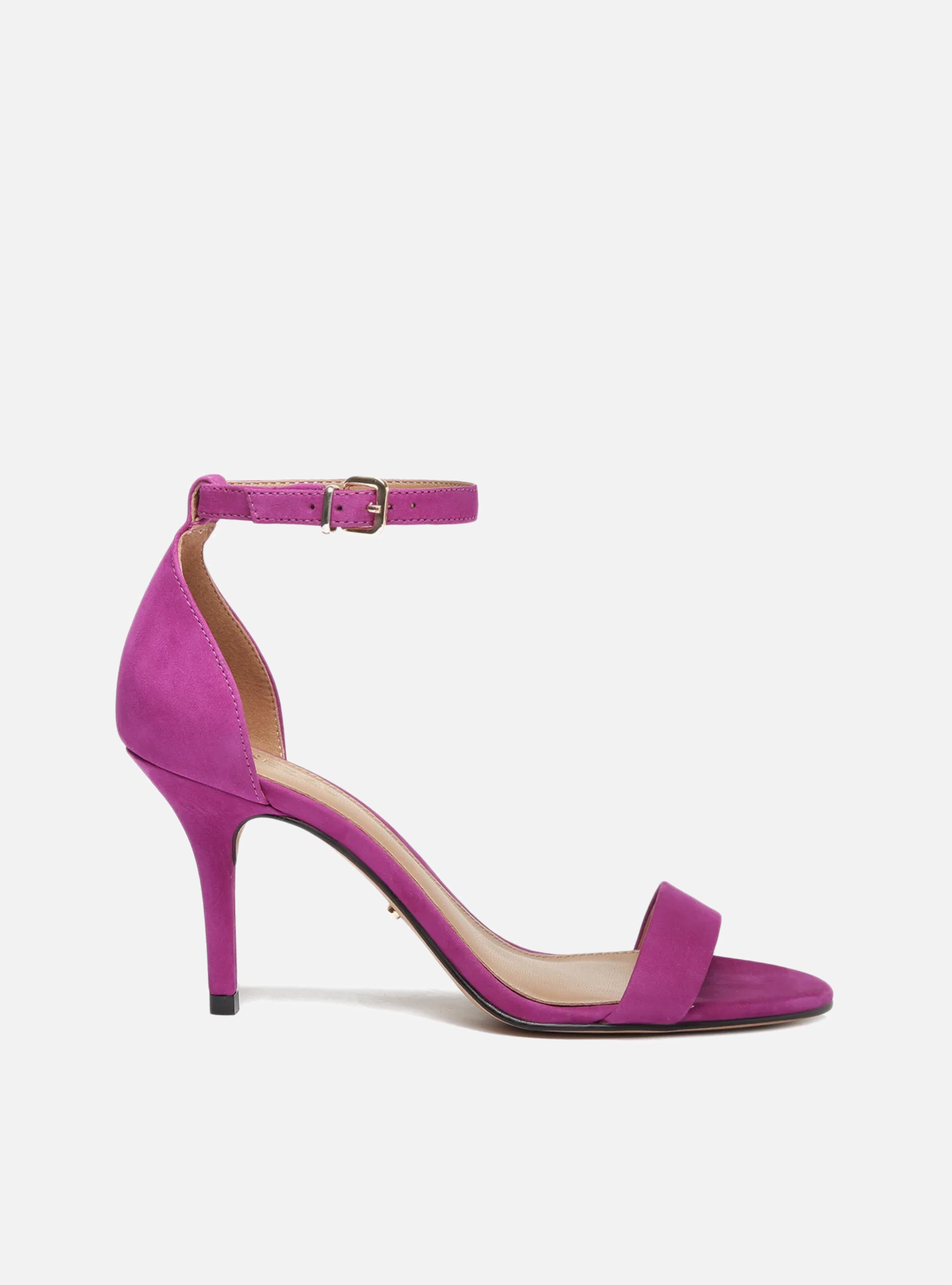 Isabelli Mid Stiletto Sandal Arezzo