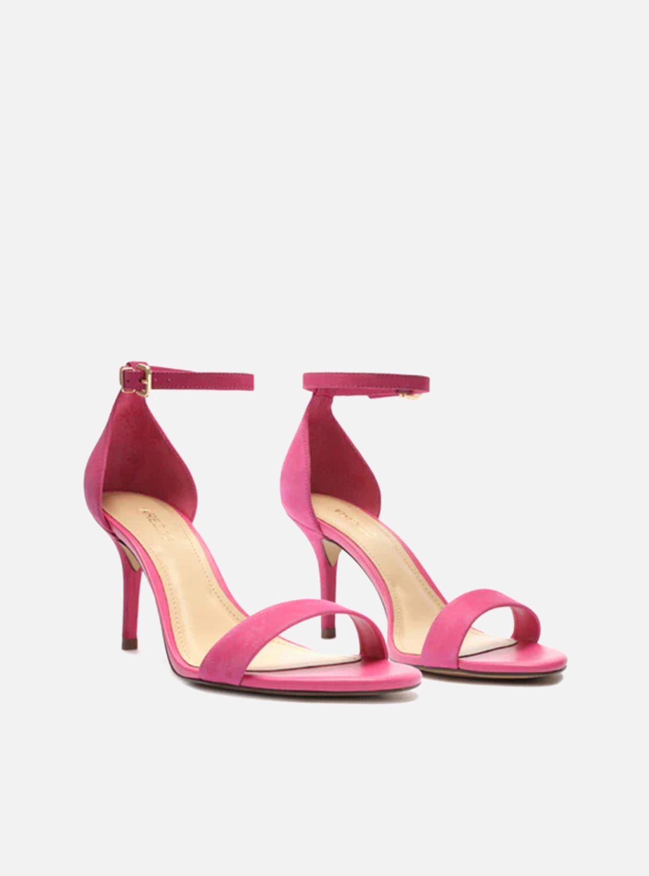 Isabelli Mid Stiletto Sandal