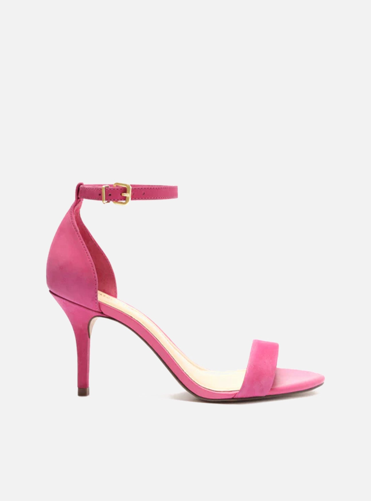 Isabelli Mid Stiletto Sandal