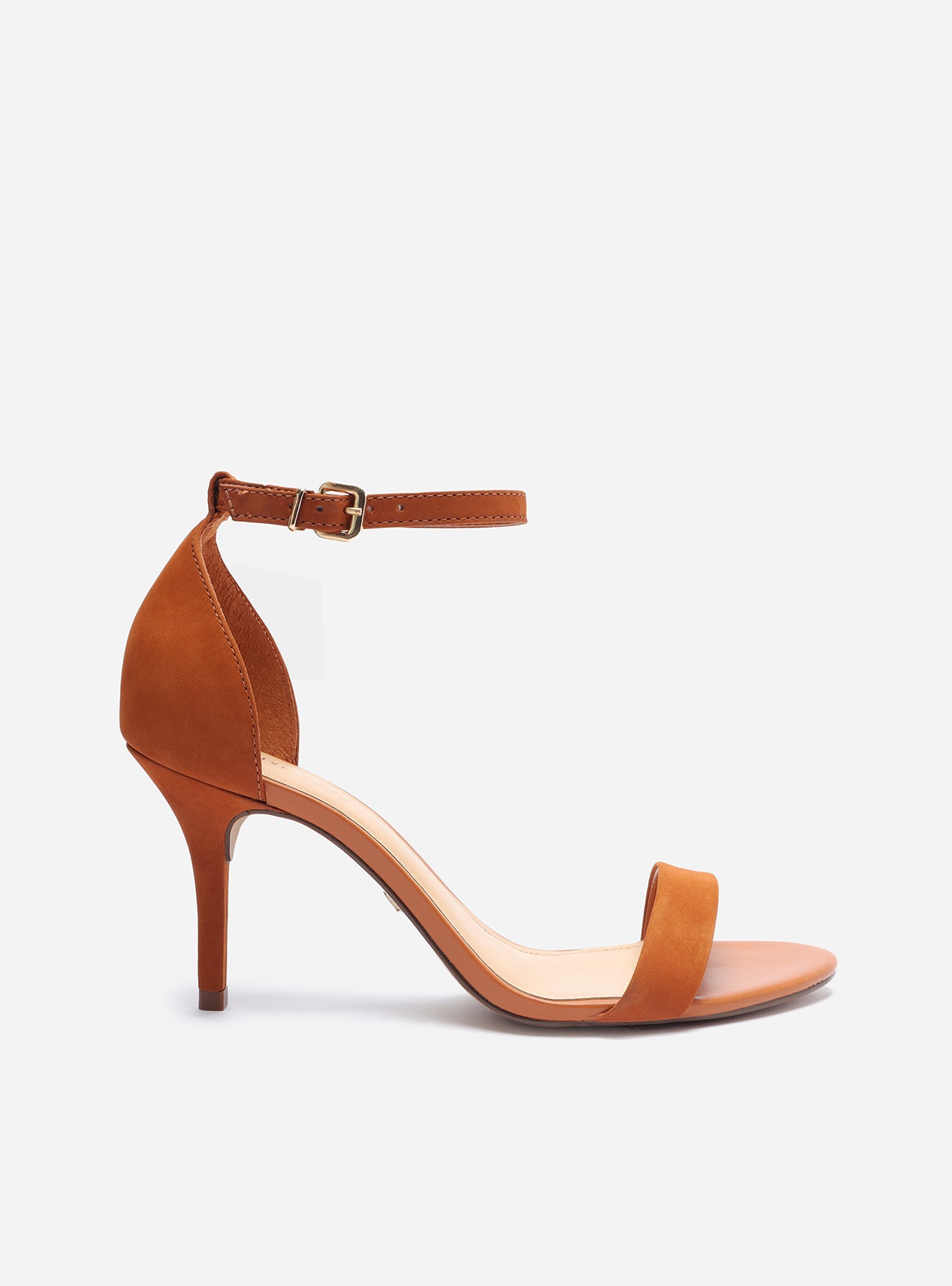 Isabelli Mid Stiletto Sandal