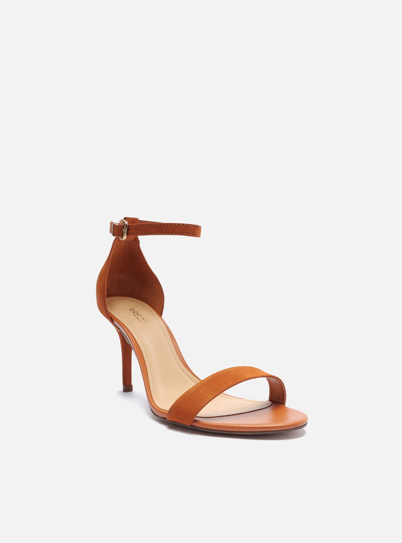 Isabelli Mid Stiletto Sandal