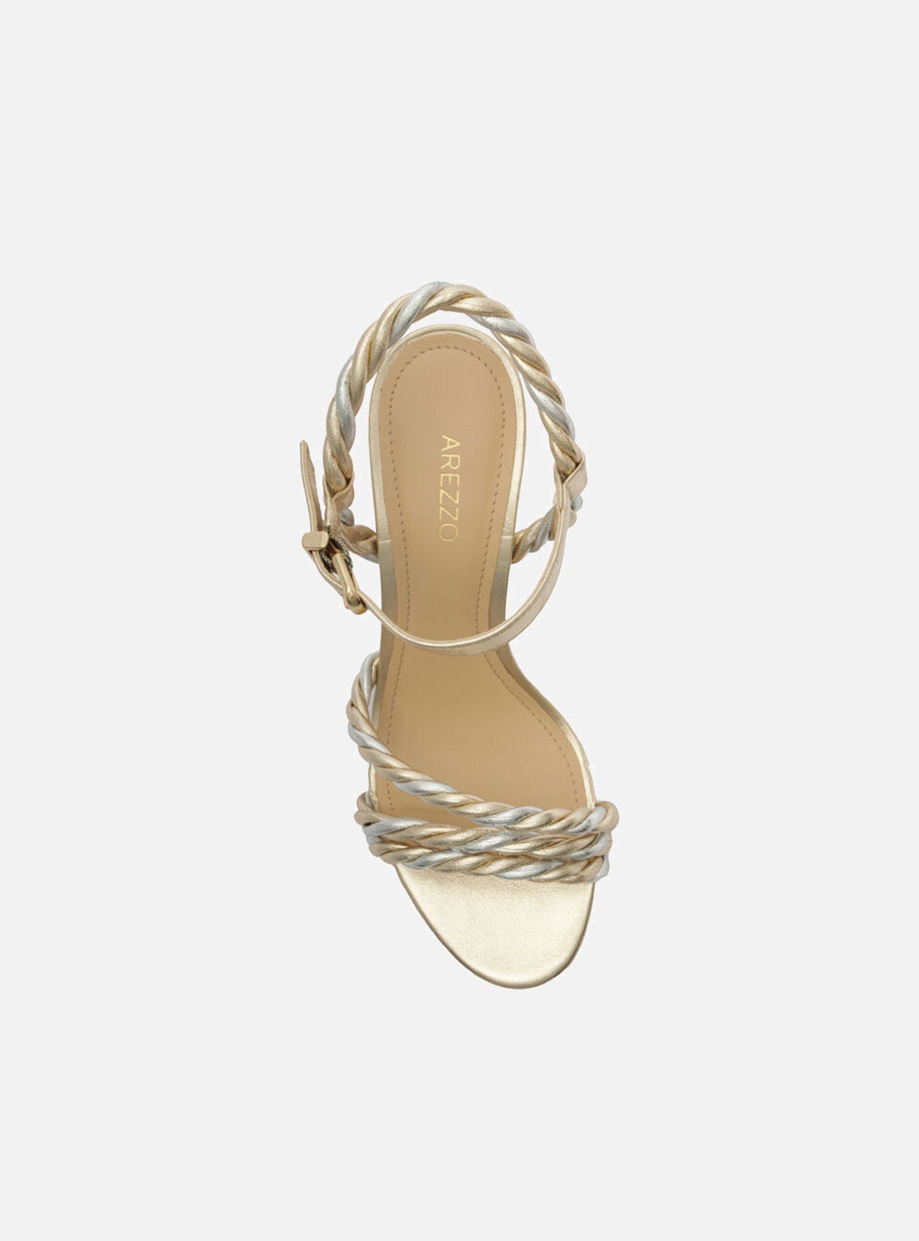 Anne Mid Stiletto Sandal