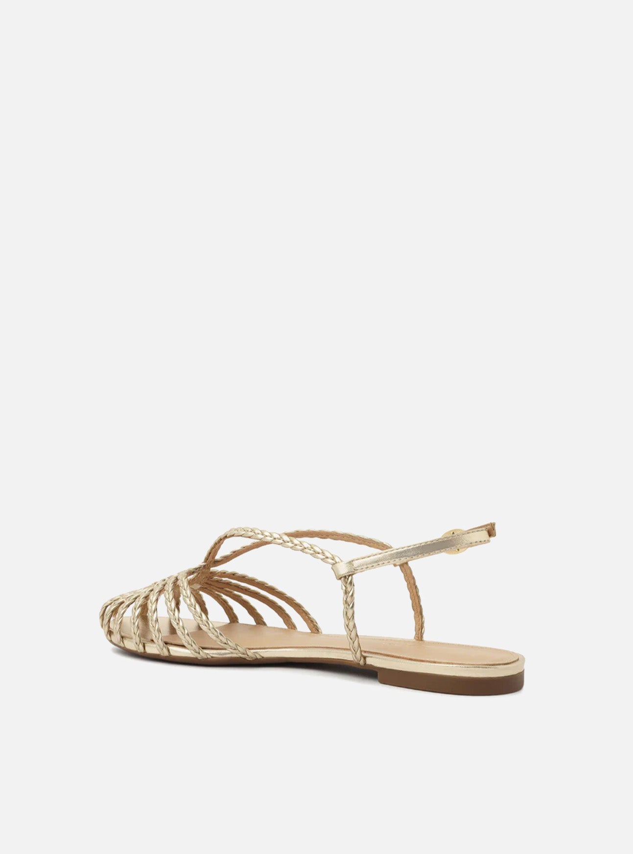 Paola Flat Sandal