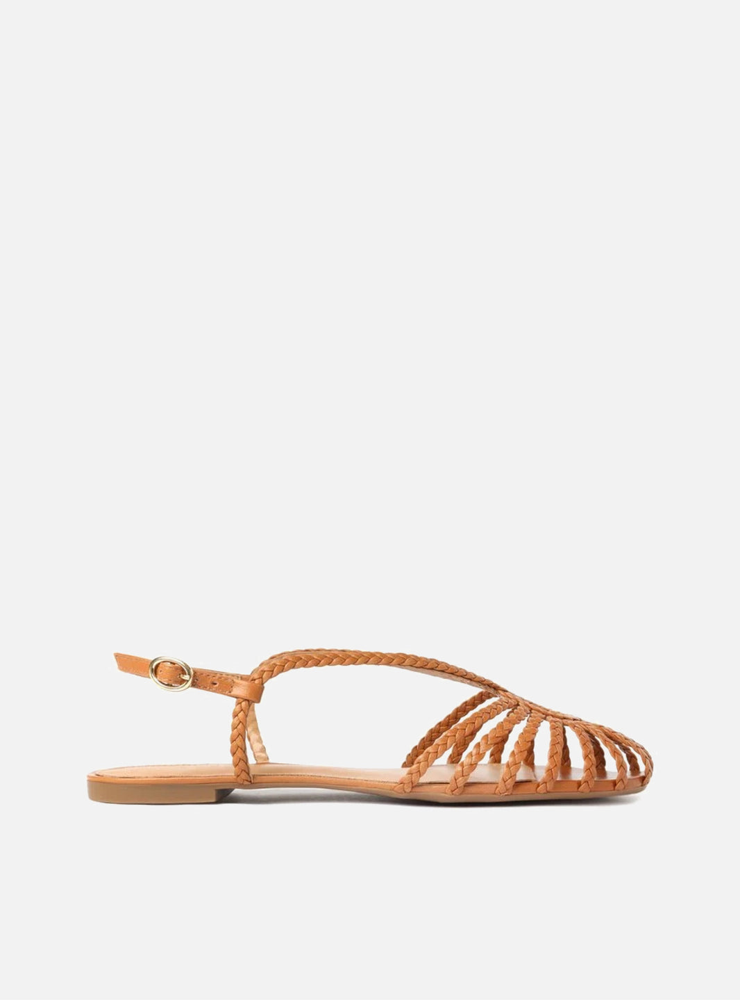 Flat Sandals: Dressy Flat Sandals, Strappy Flat Sandals & More - Arezzo