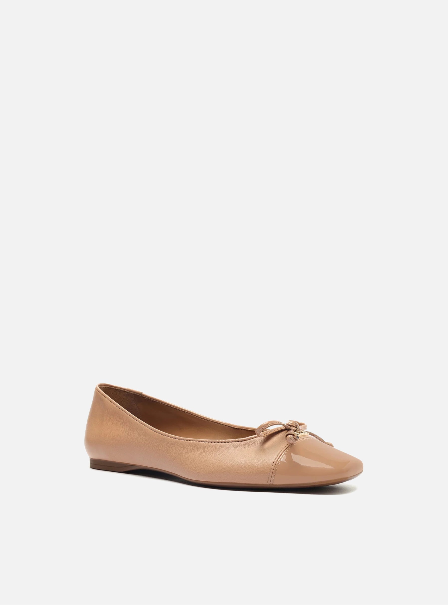 Lena best sale ballet flat