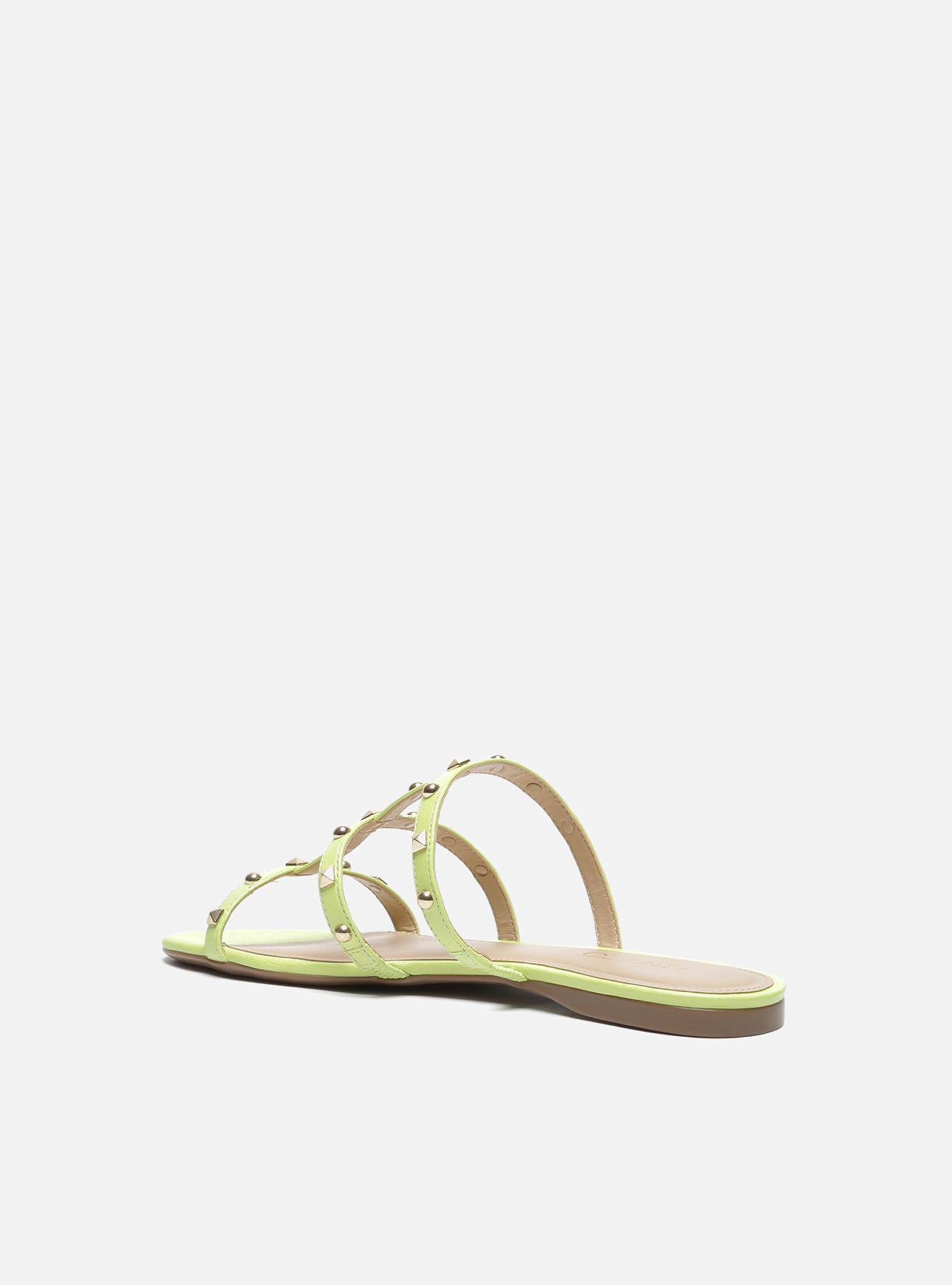 Rosana Flat Sandal