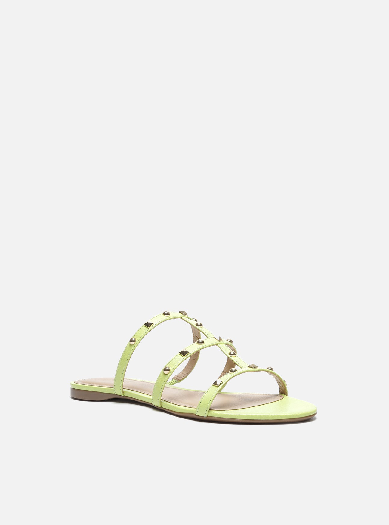 Rosana Flat Sandal