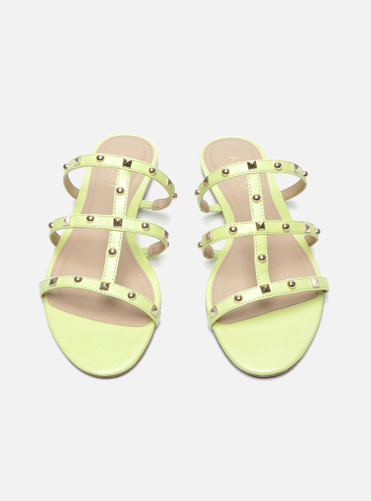 Rosana Flat Sandal