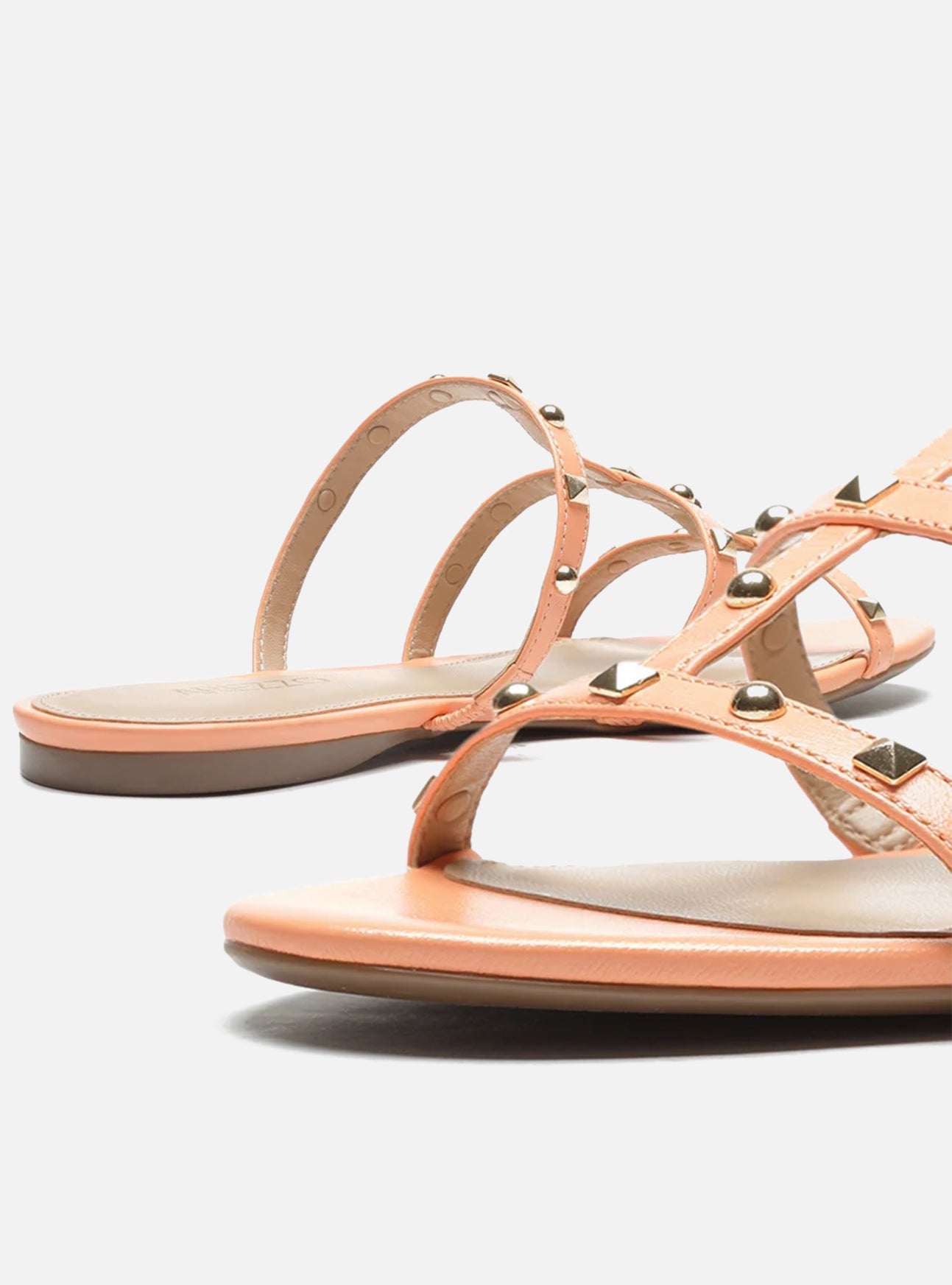 Rosana Flat Sandal