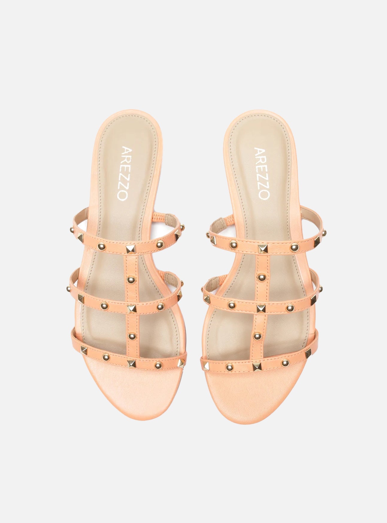 Rosana Flat Sandal