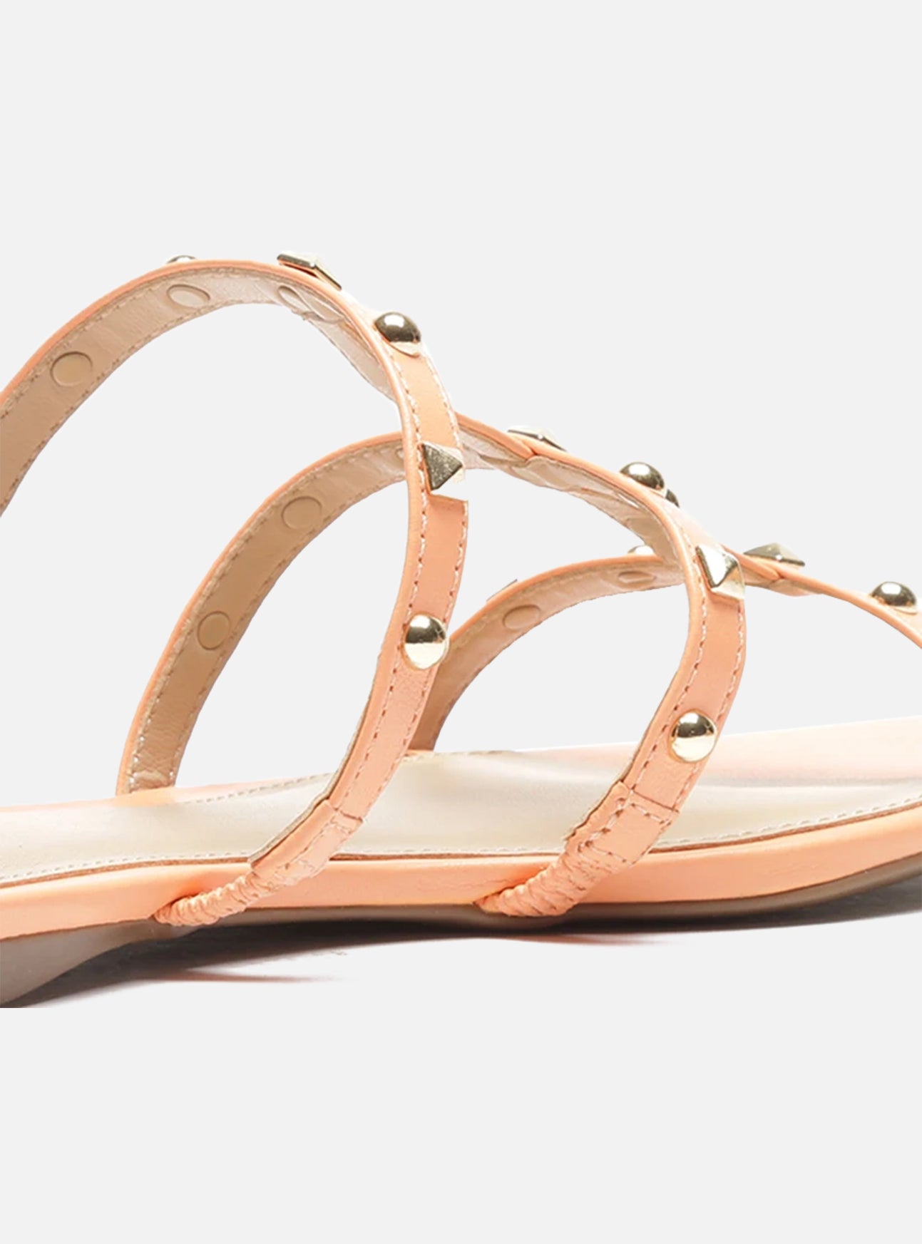 Rosana Flat Sandal