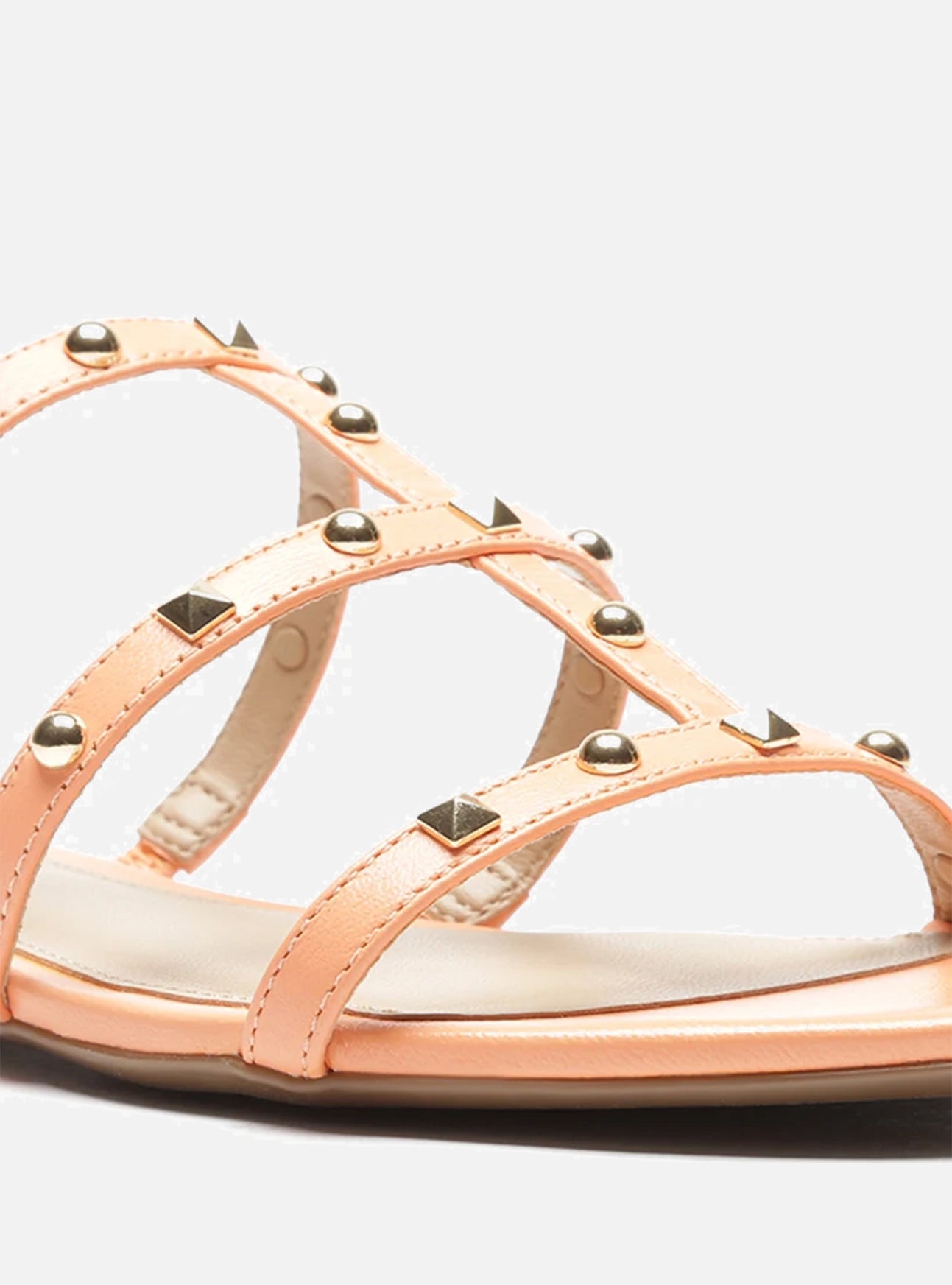 Rosana Flat Sandal