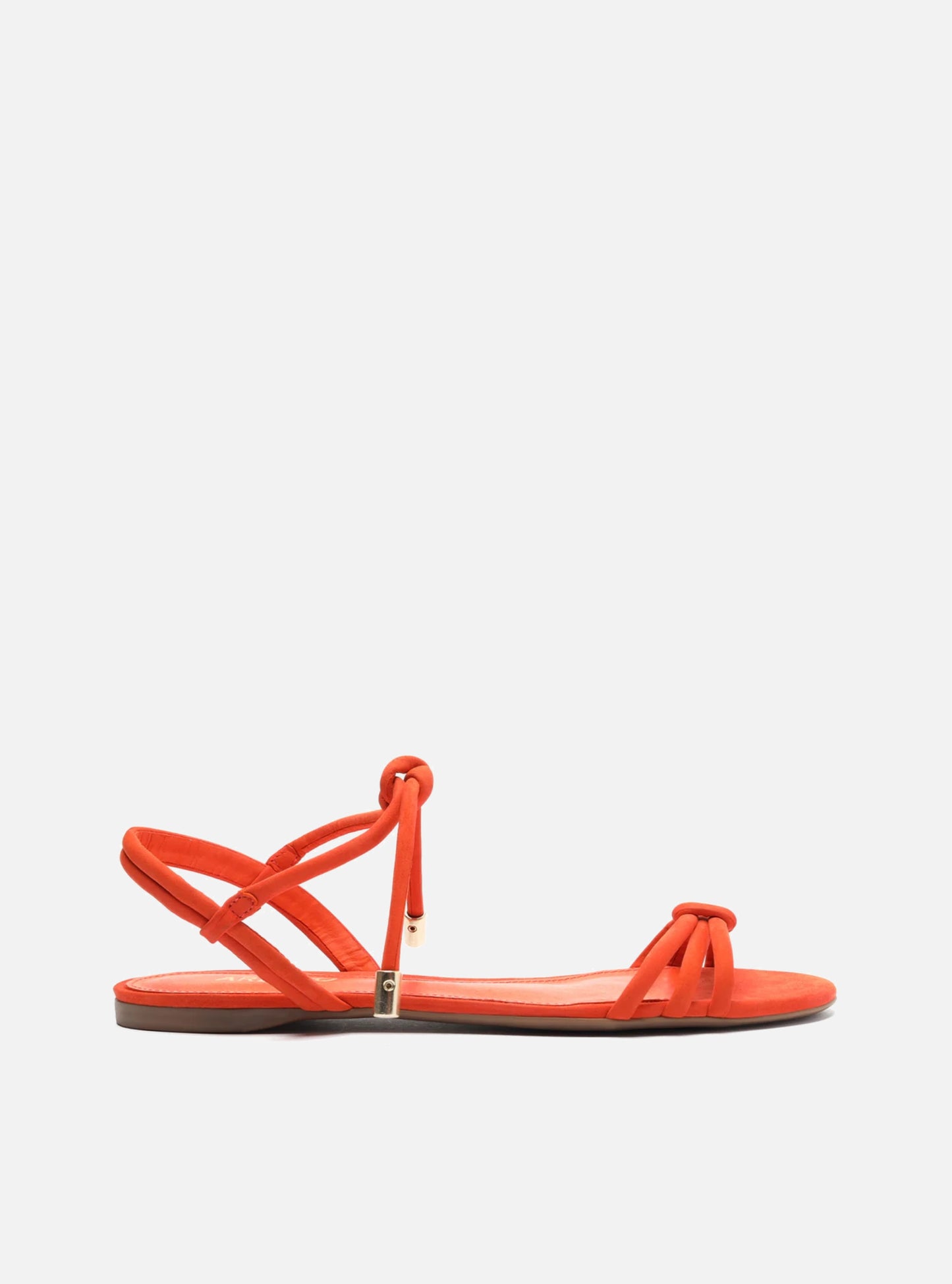 Camila Flat Sandal