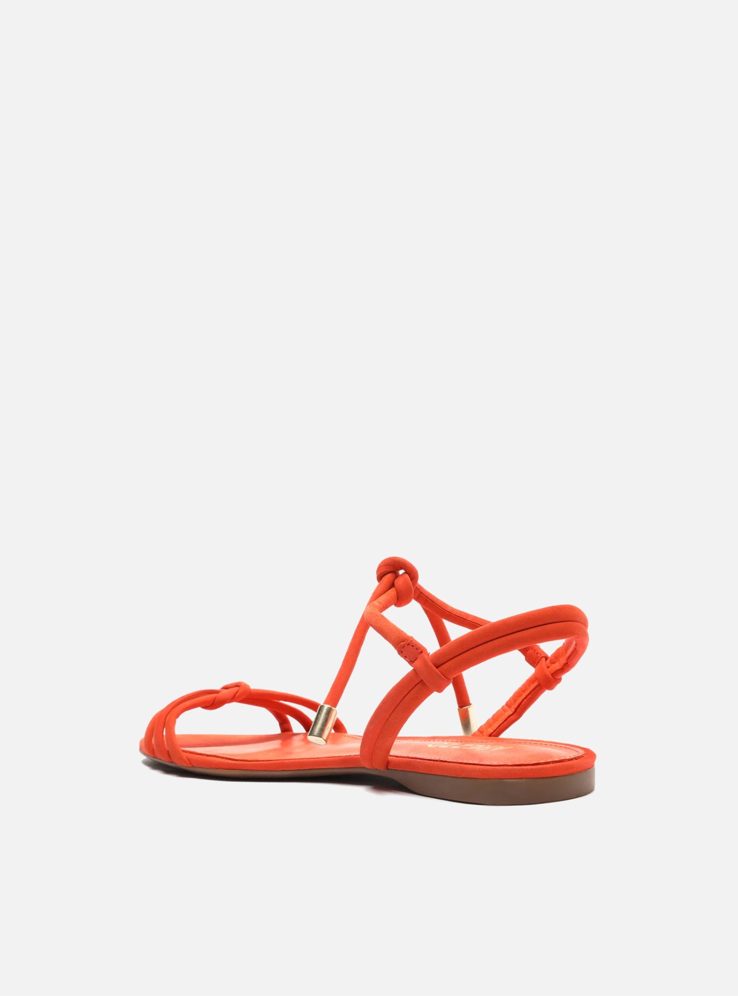 Camila Flat Sandal