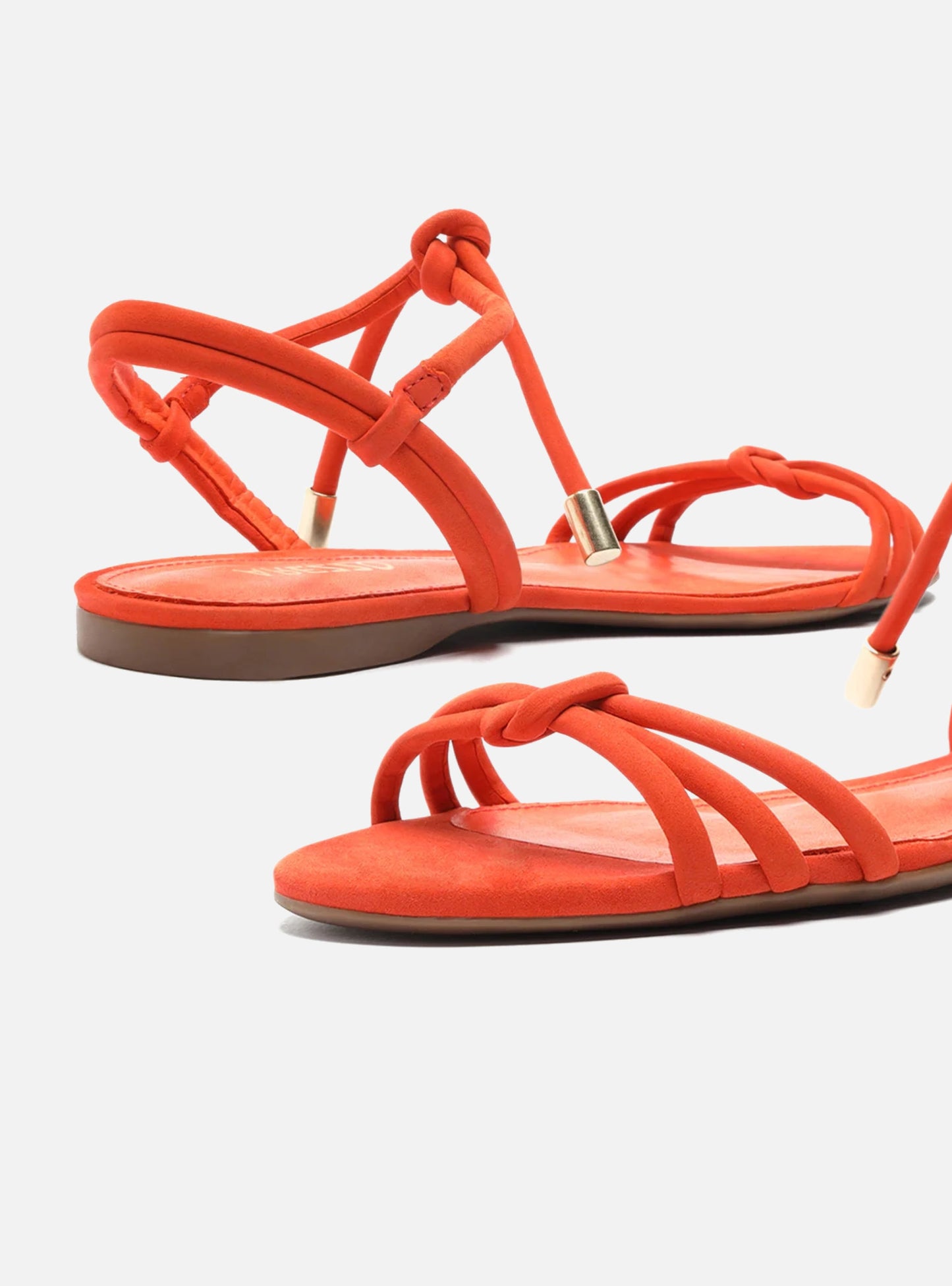 Camila Flat Sandal