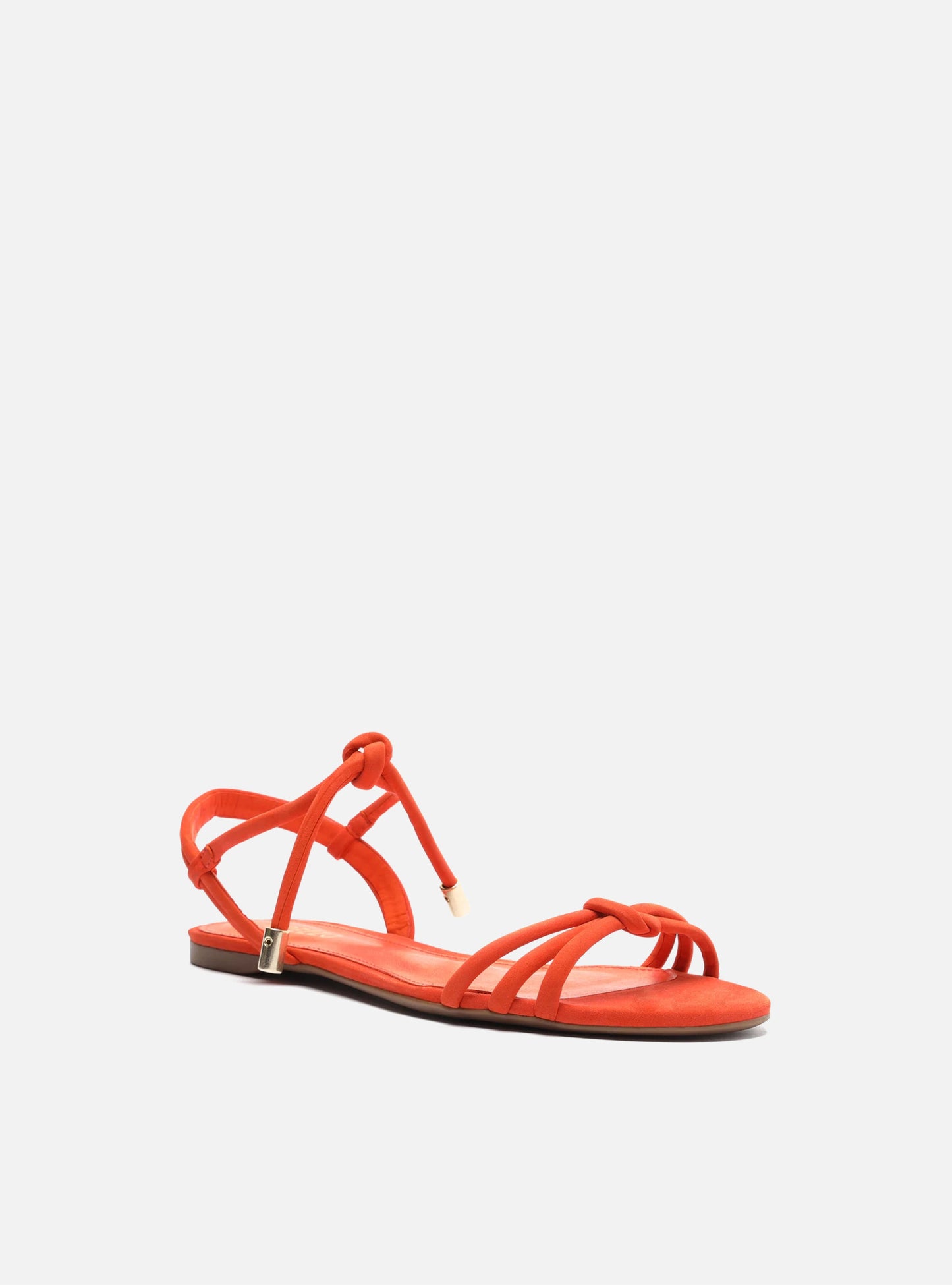 Camila Flat Sandal