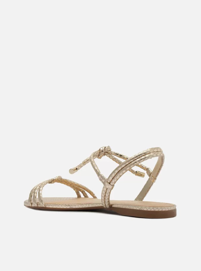 Camila Flat Sandal