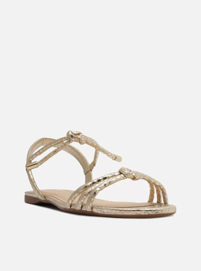 Camila Flat Sandal