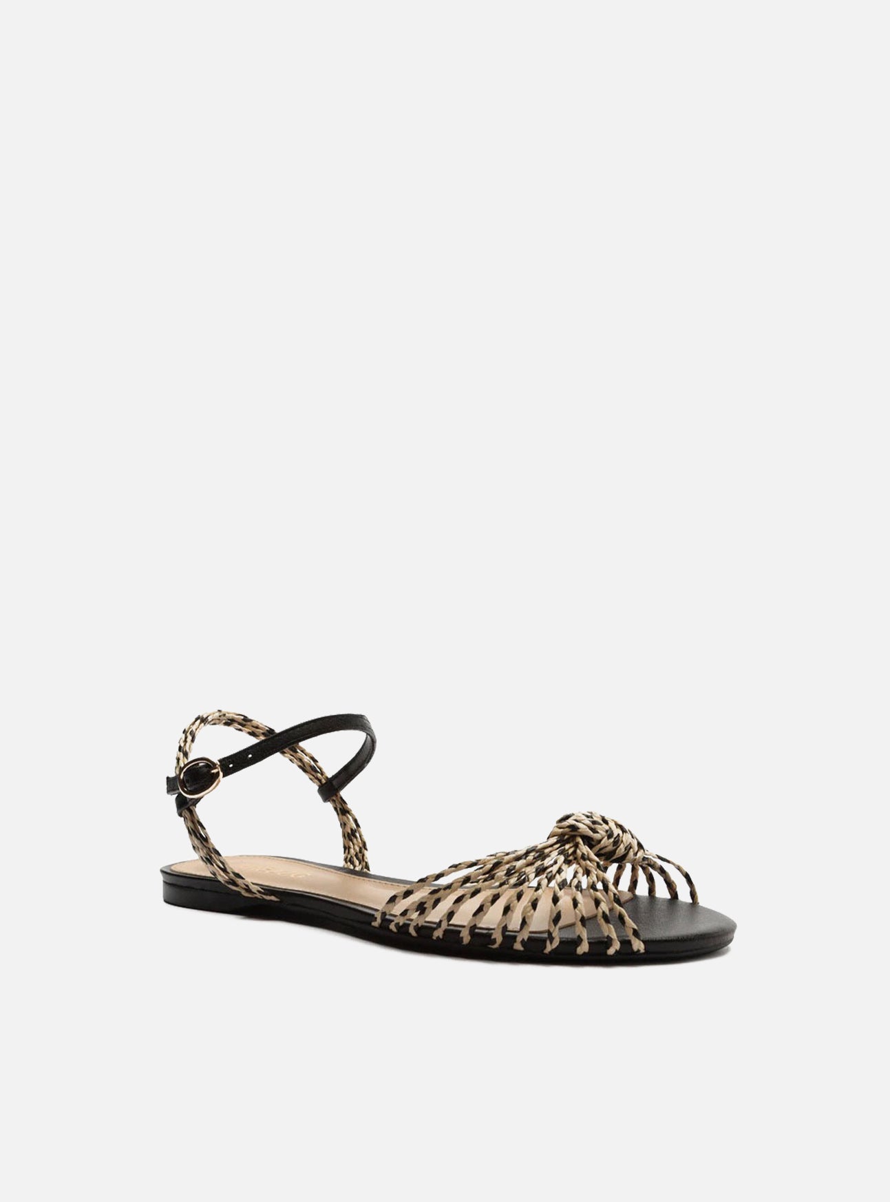 Lucce Flat Sandal