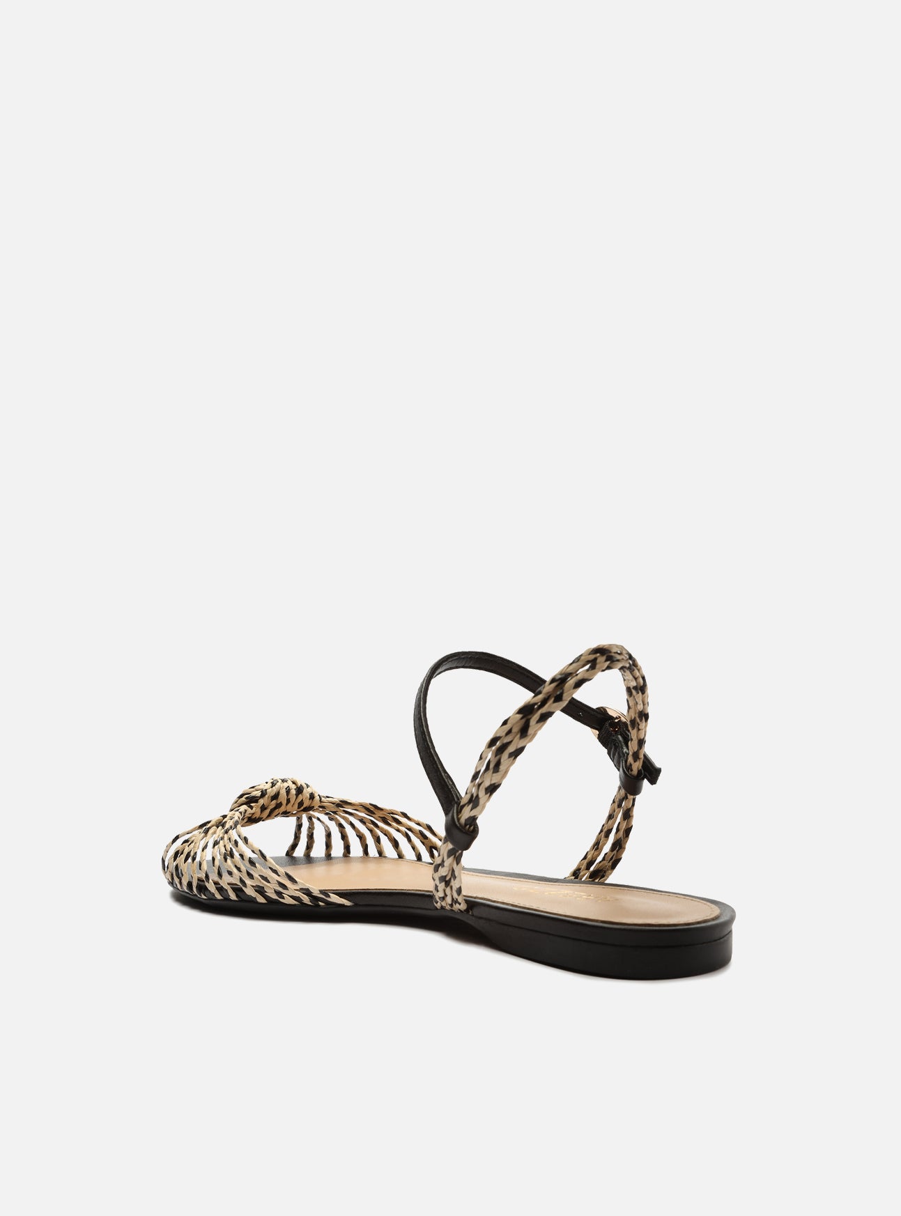 Lucce Flat Sandal