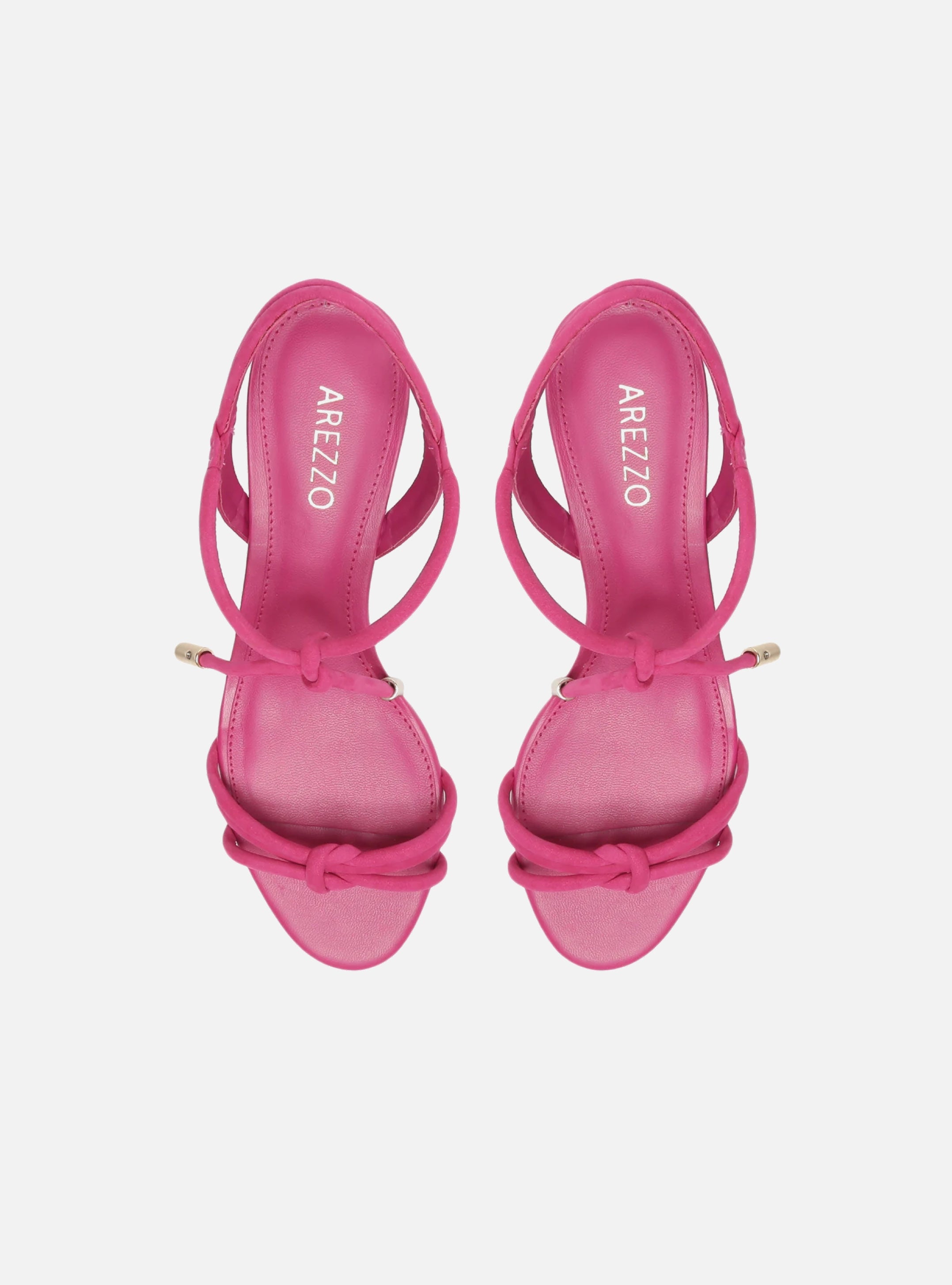 Womens fuschia fashion sandals