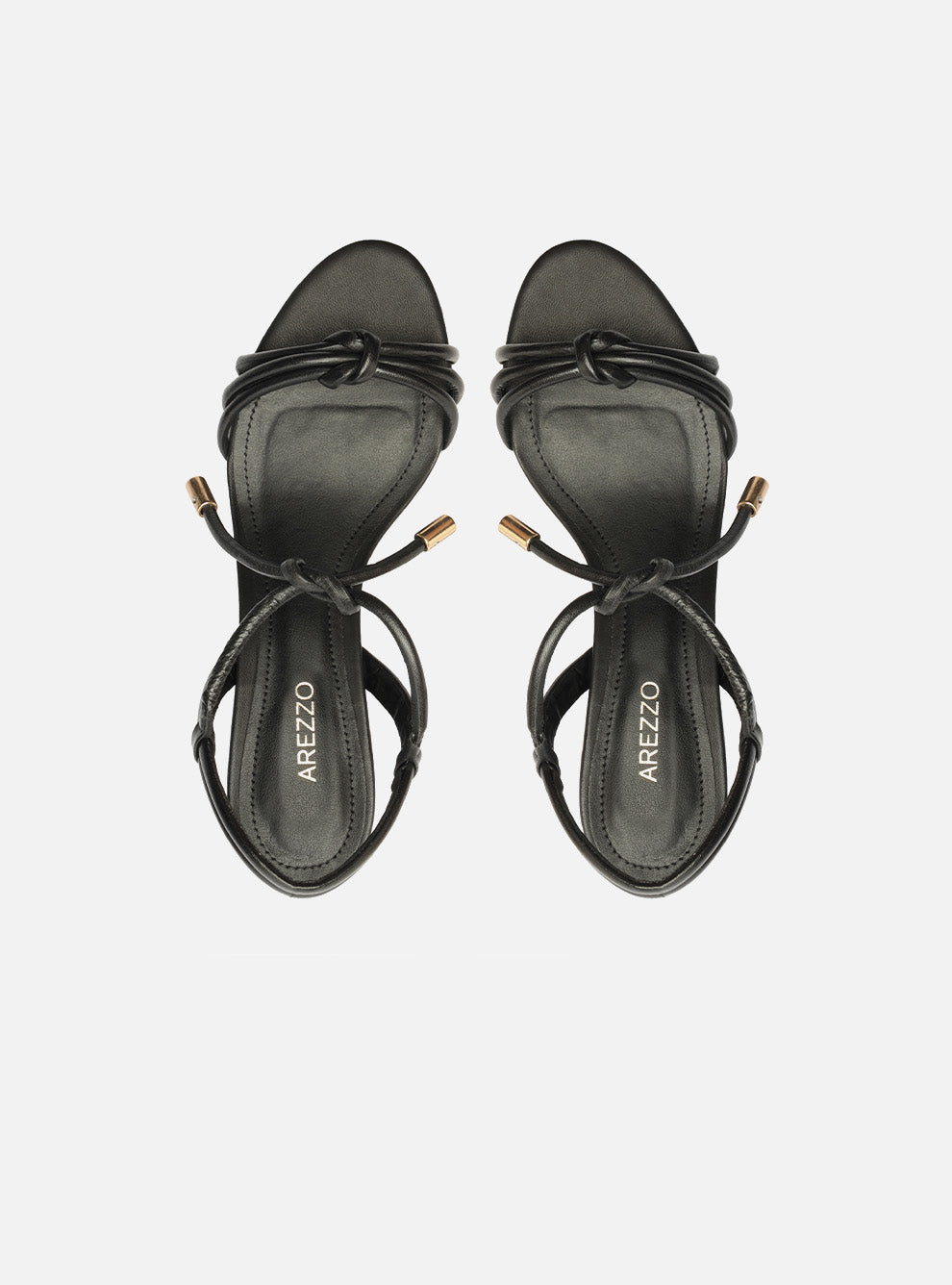 Camila Mid Block Sandal