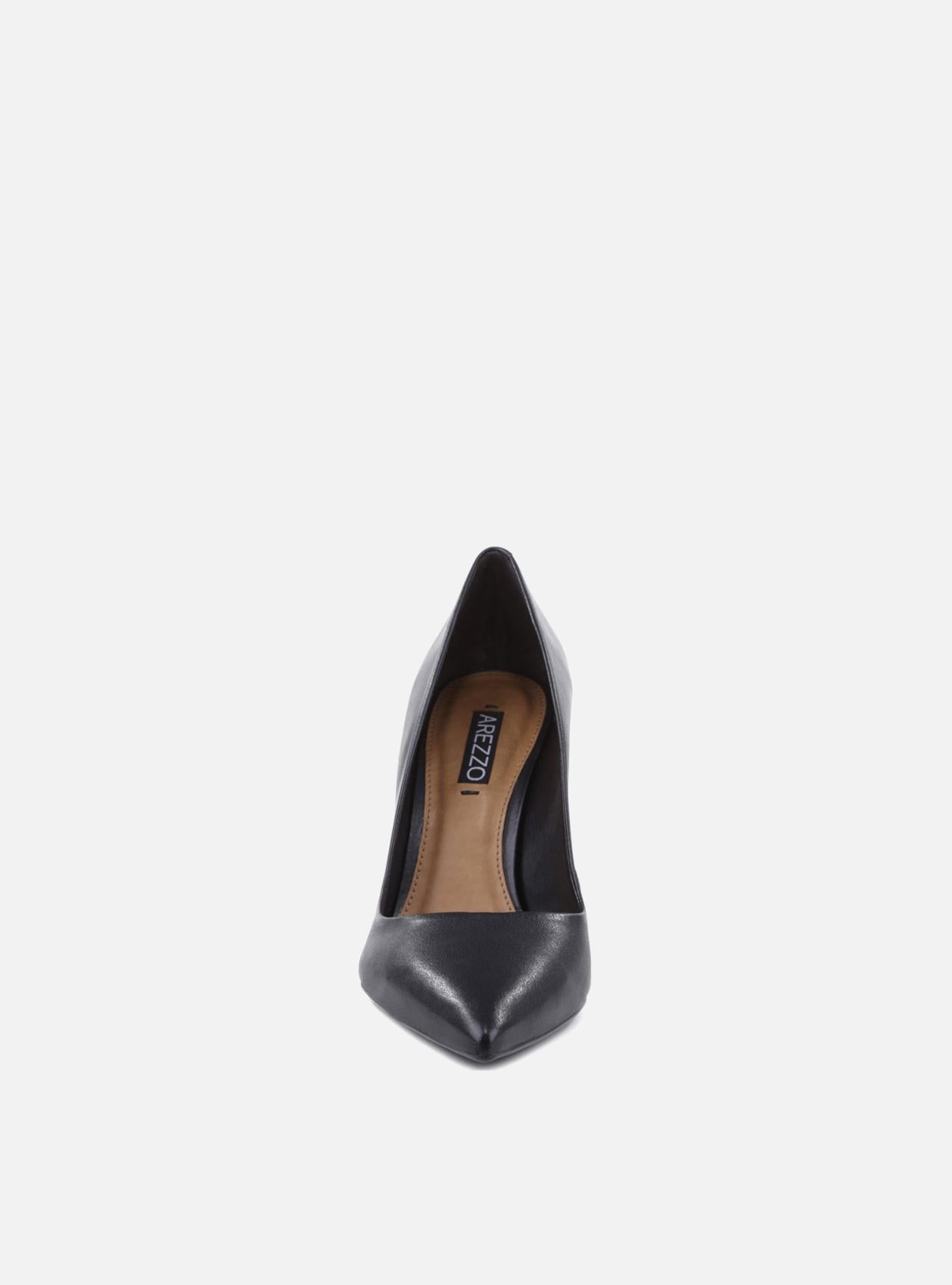 Gabriella High Stiletto Pump