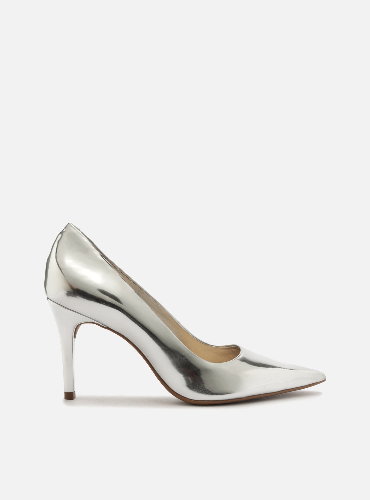 Gabriella High Stiletto Pump