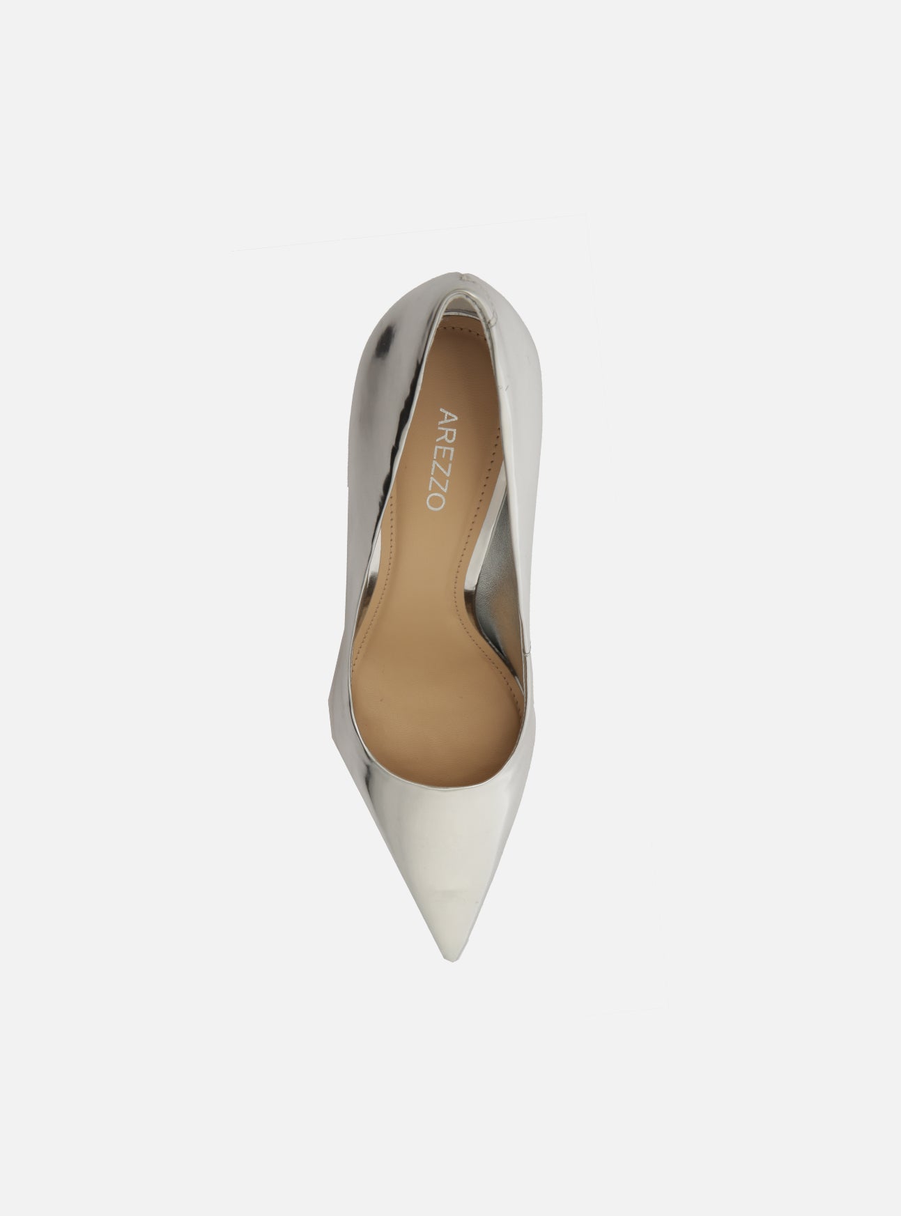 Gabriella High Stiletto Pump