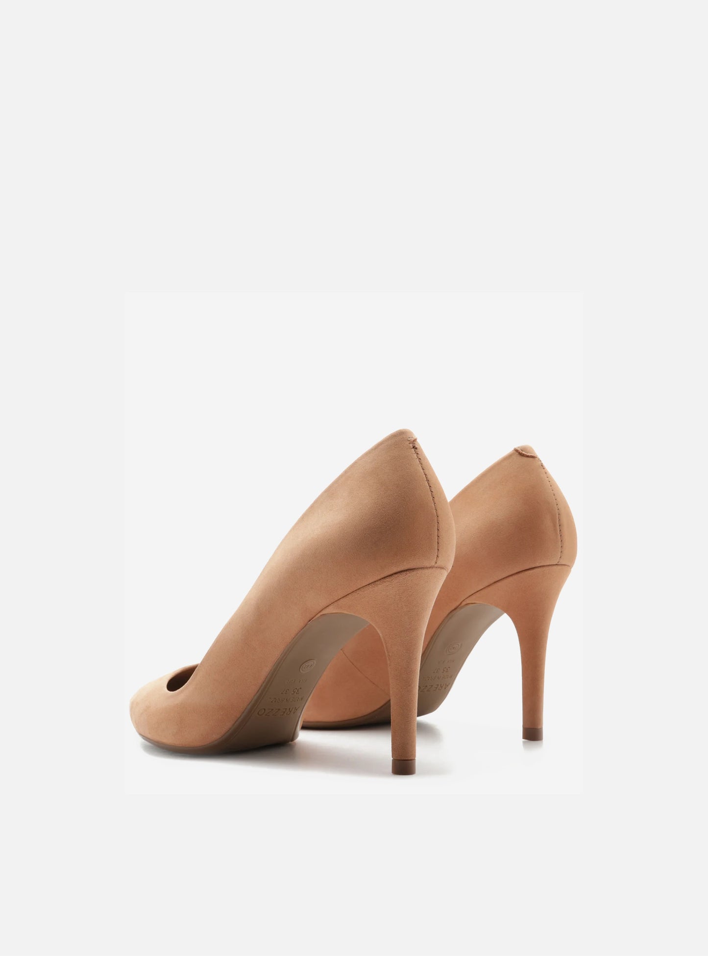 Gabriella Mid Stiletto Pump