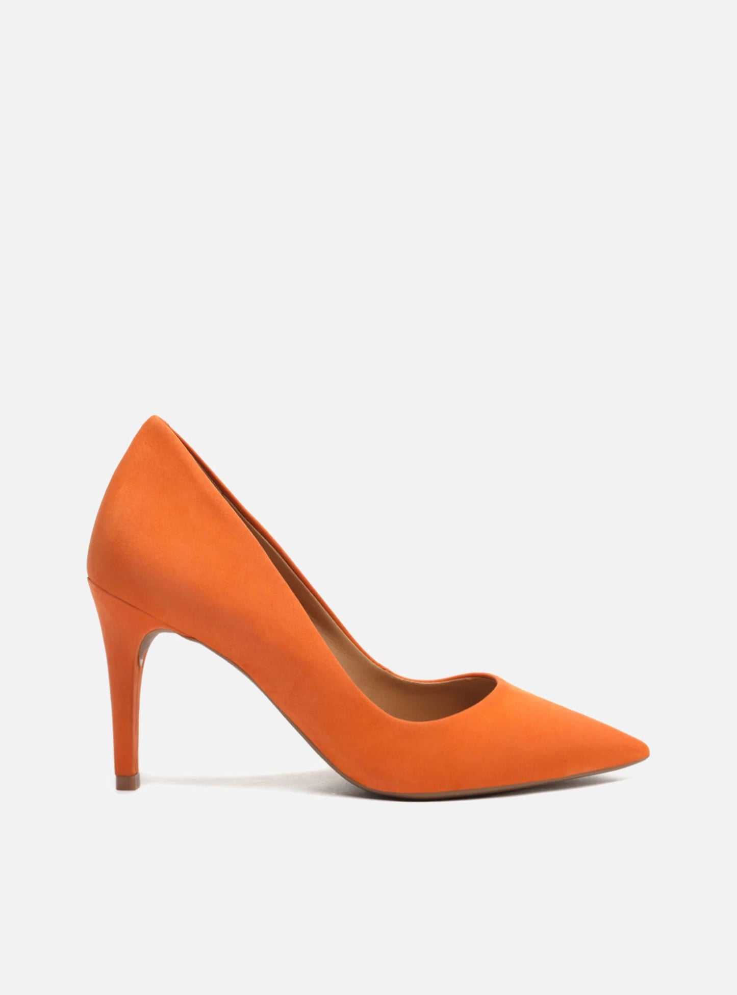 Gabriella Mid Stiletto Pump