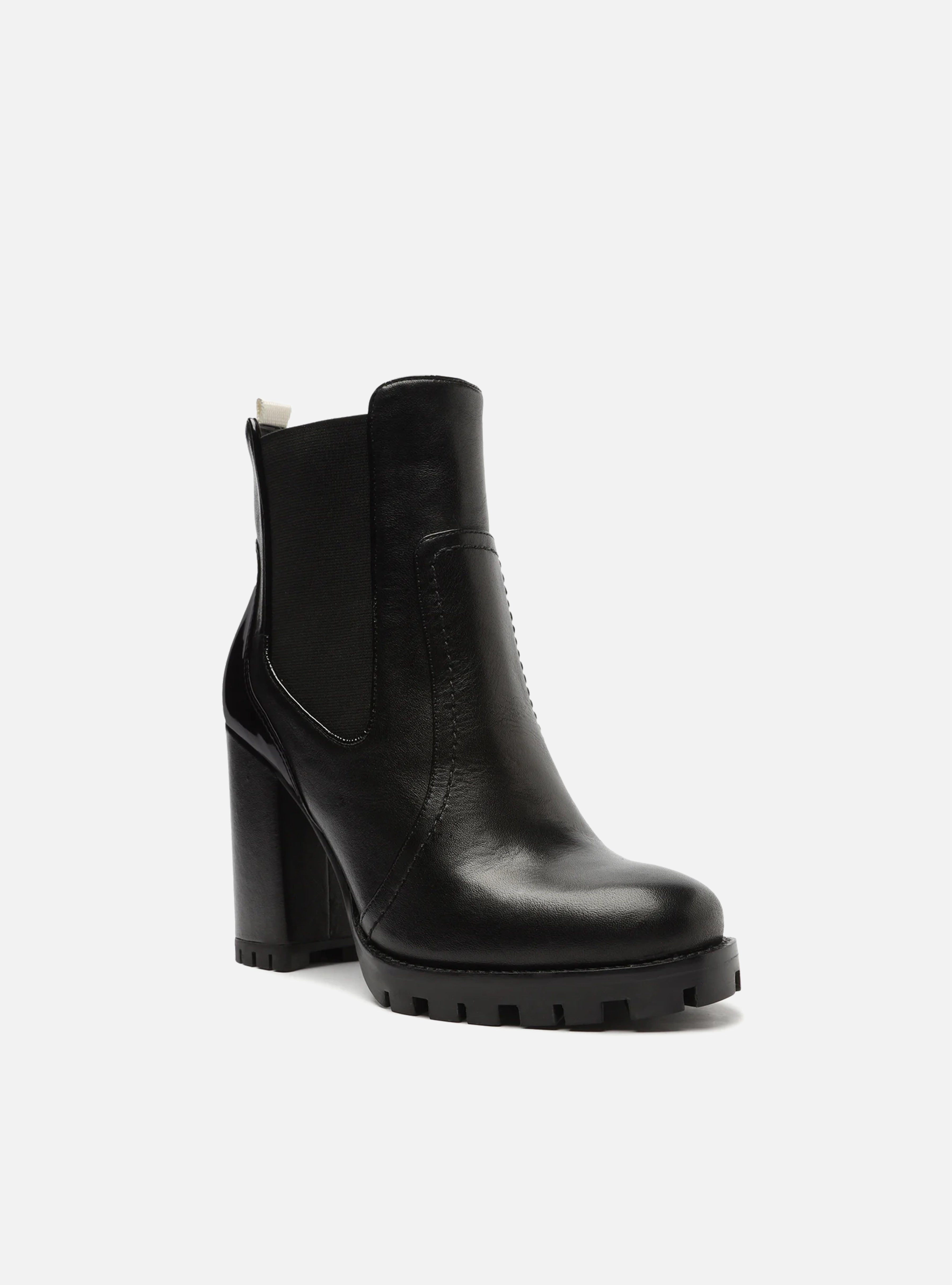 Ankle boot arezzo outlet 2018