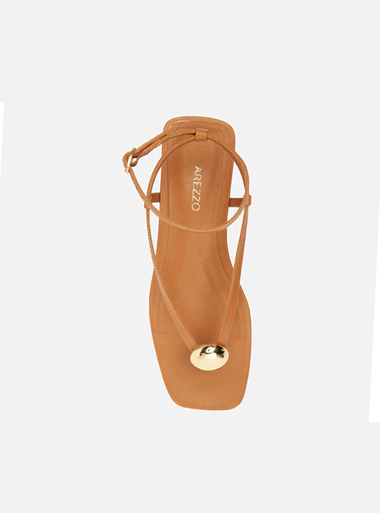 Zuri Flat Sandal