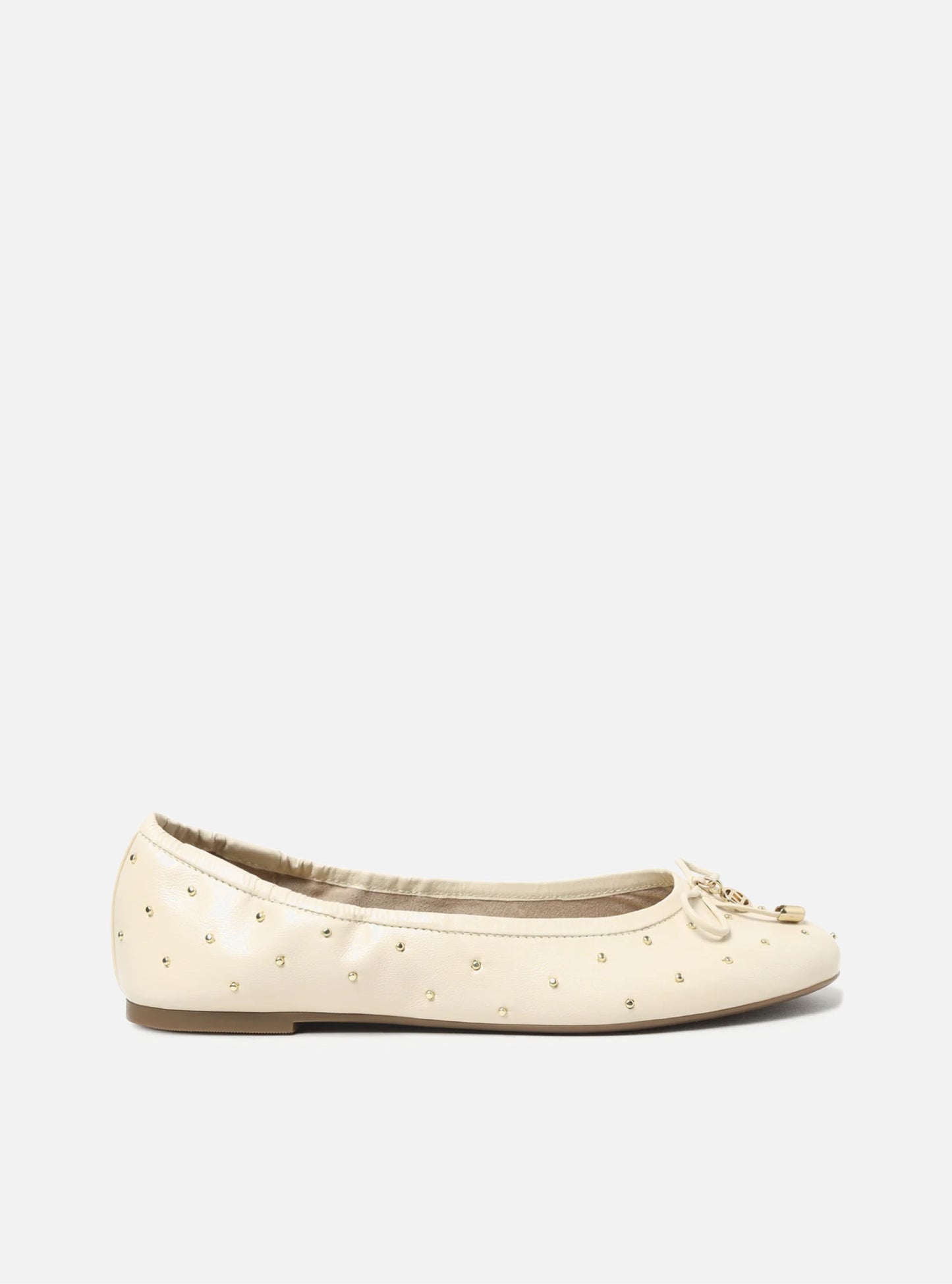 Olivia Ballet Flat