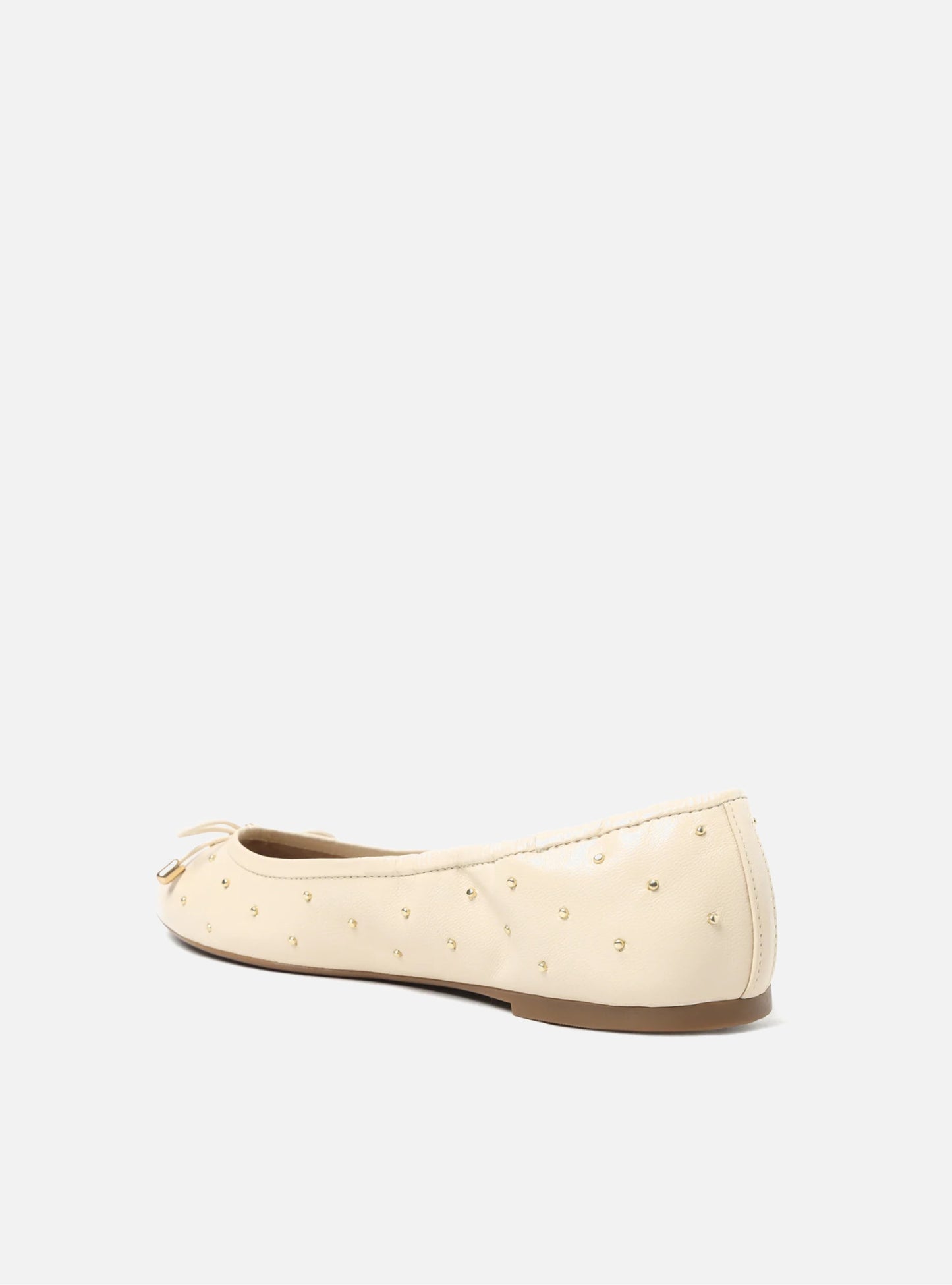 Olivia Ballet Flat