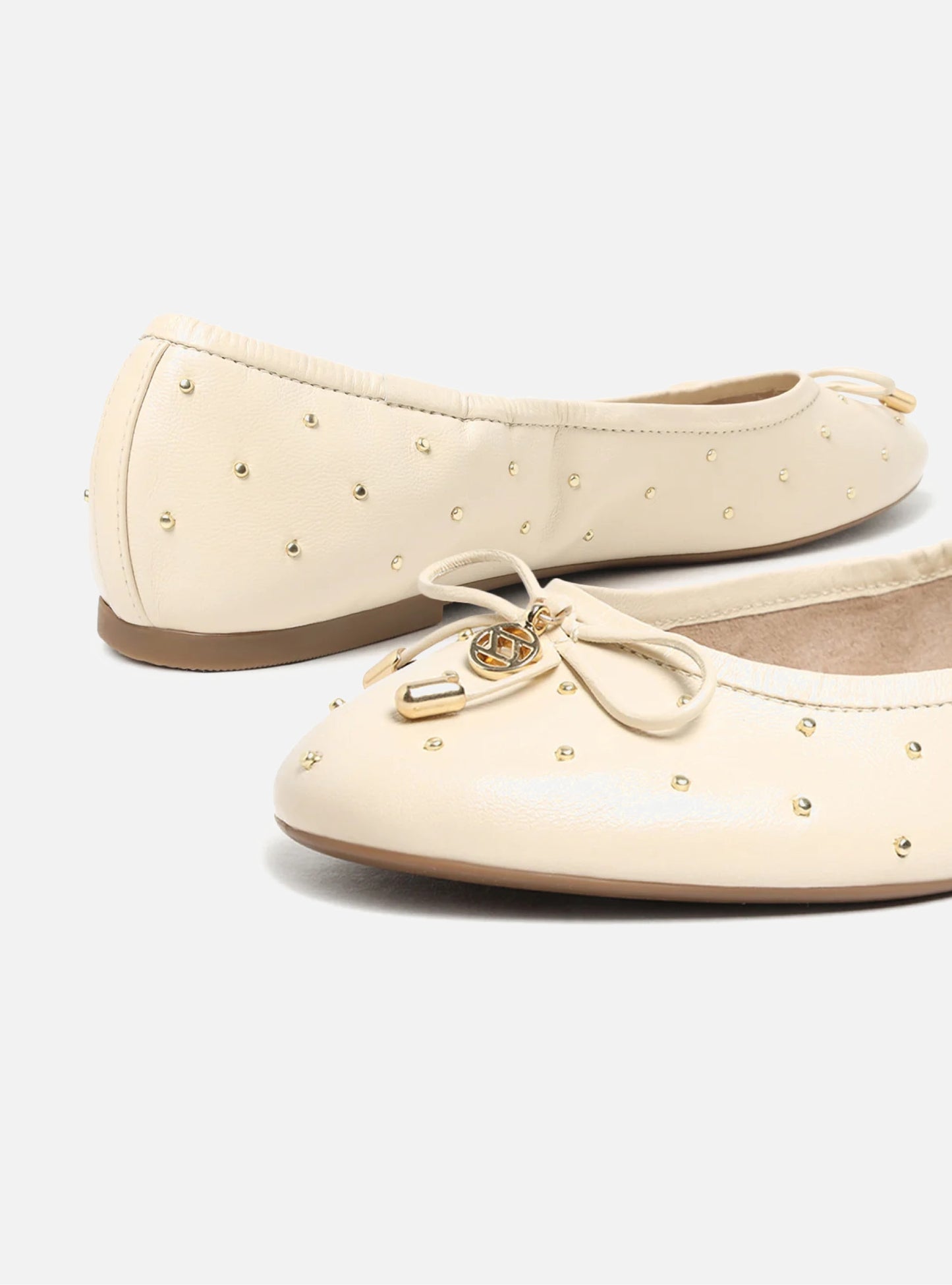 Olivia Ballet Flat